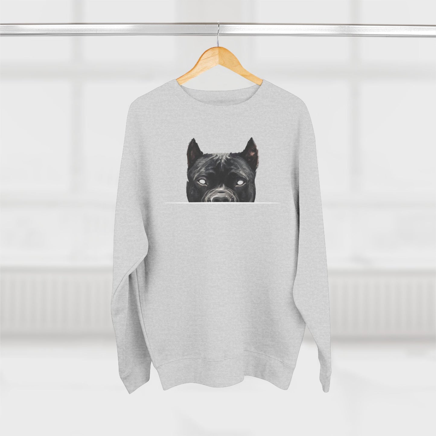 Cane Corso Sweatshirt