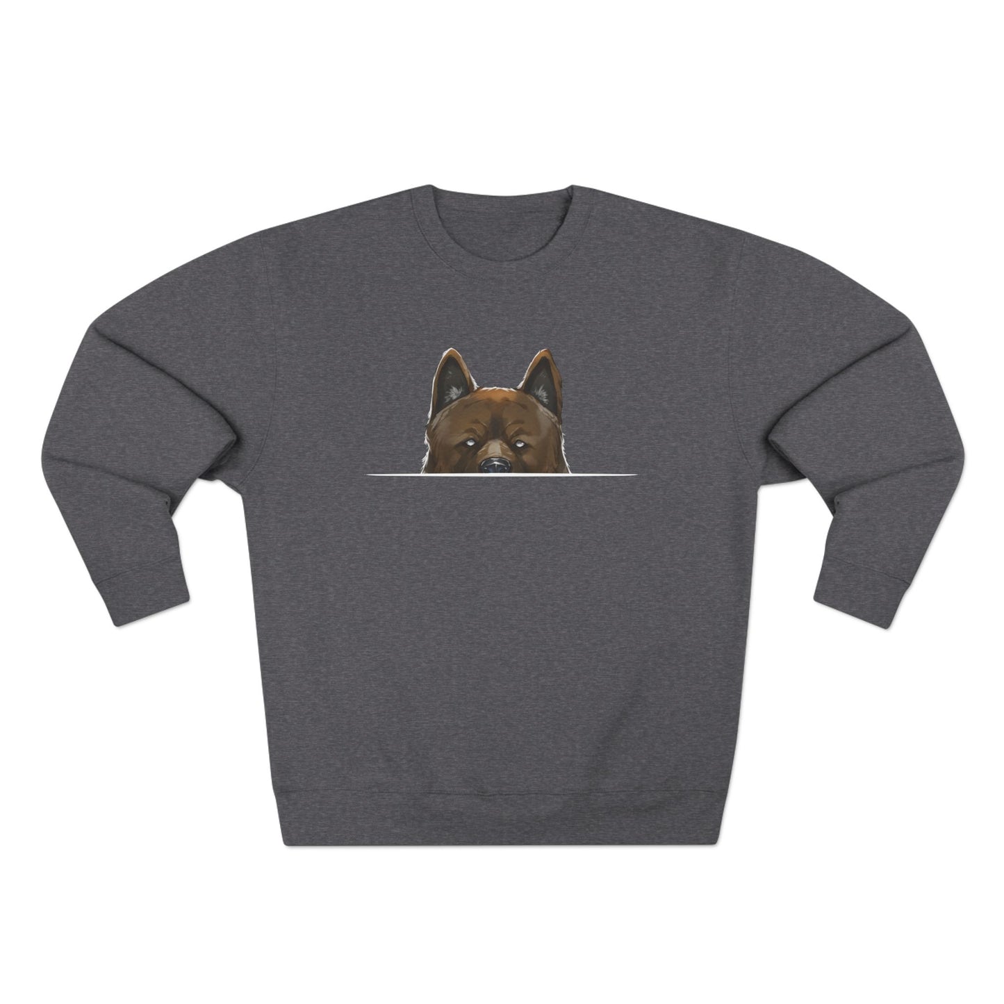 Akita (Anime) Sweatshirt