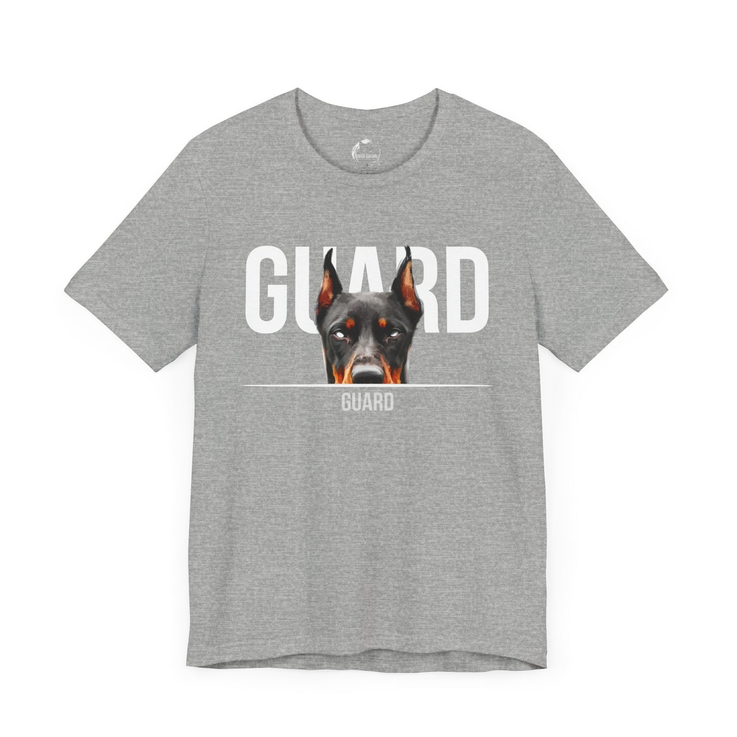 Doberman (Dominance) T-Shirt