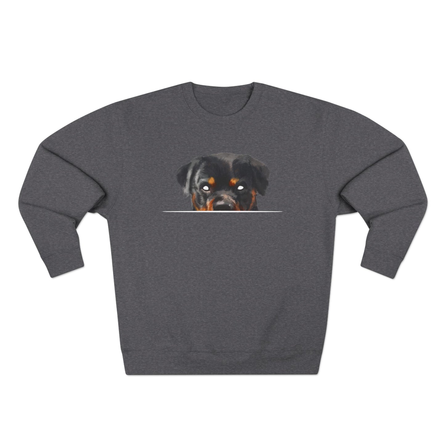 Rottweiler Sweatshirt