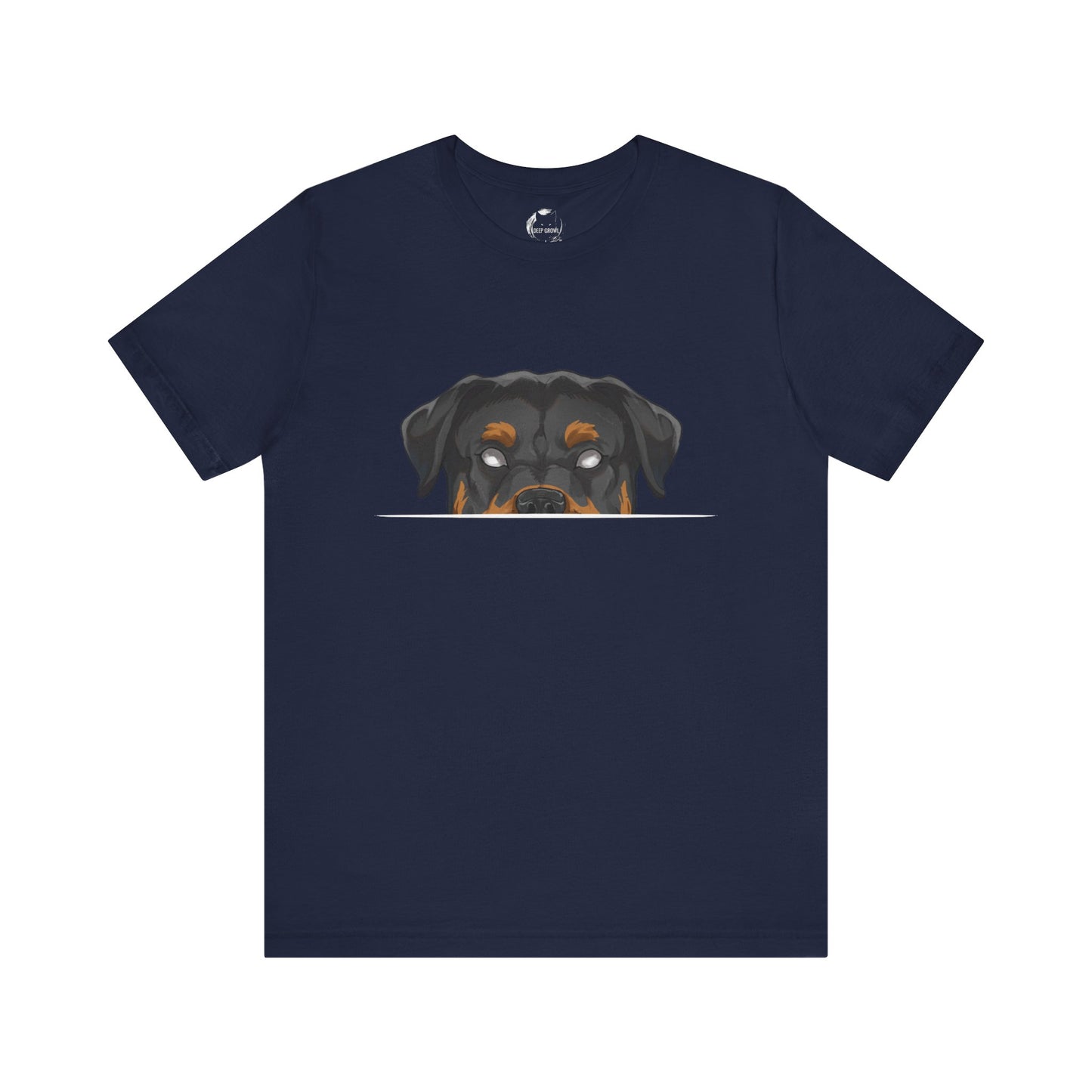 Rottweiler (Anime) T-Shirt