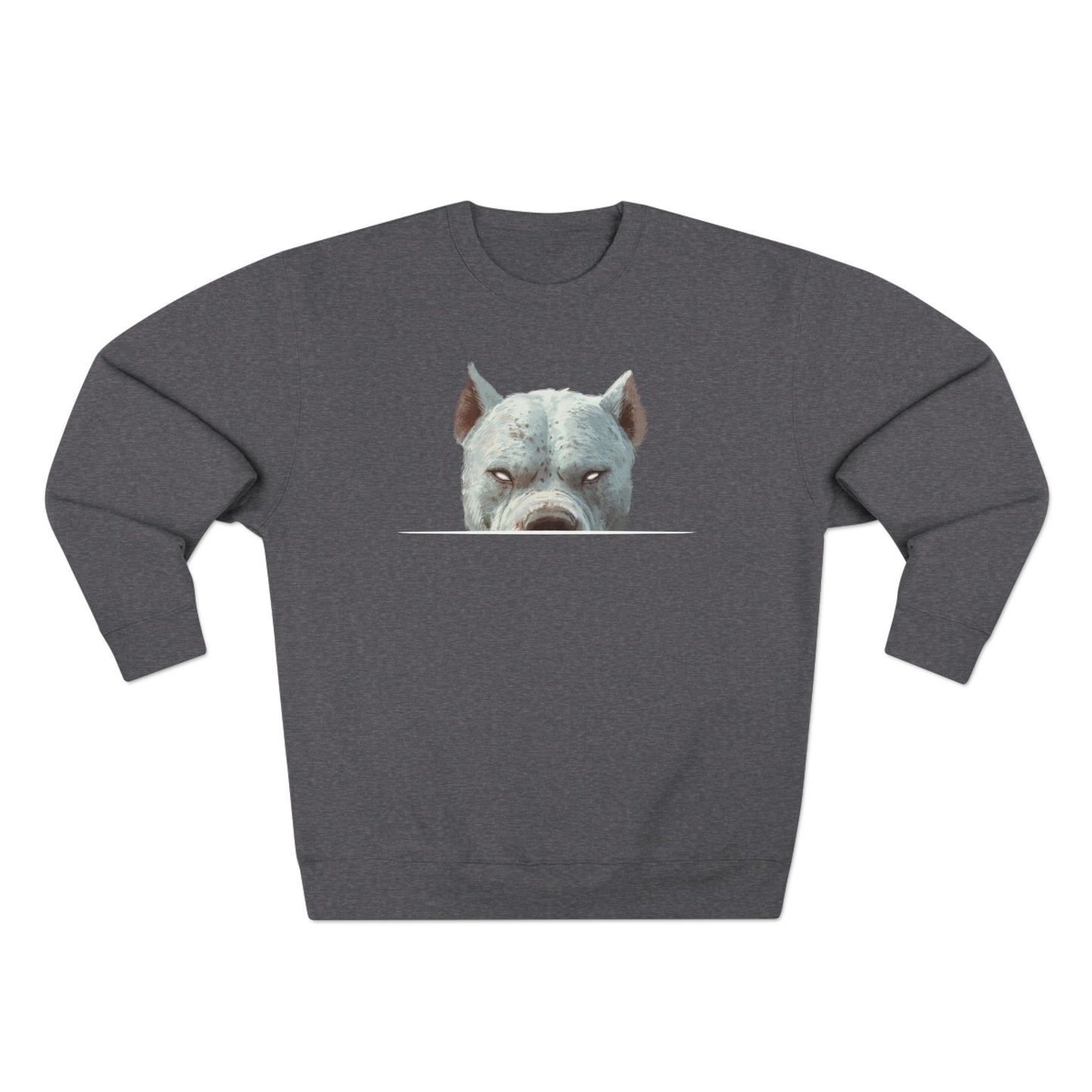 Dogo Argentino Sweatshirt