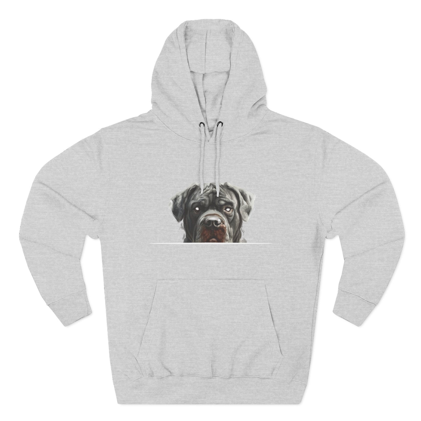 Neapolitan Mastiff Hoodie