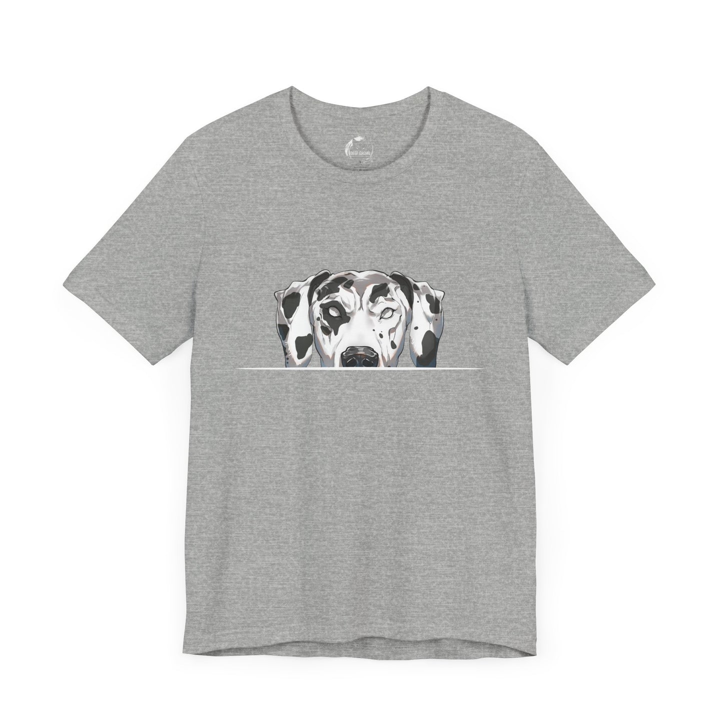 Great Dane (Anime) T-Shirt
