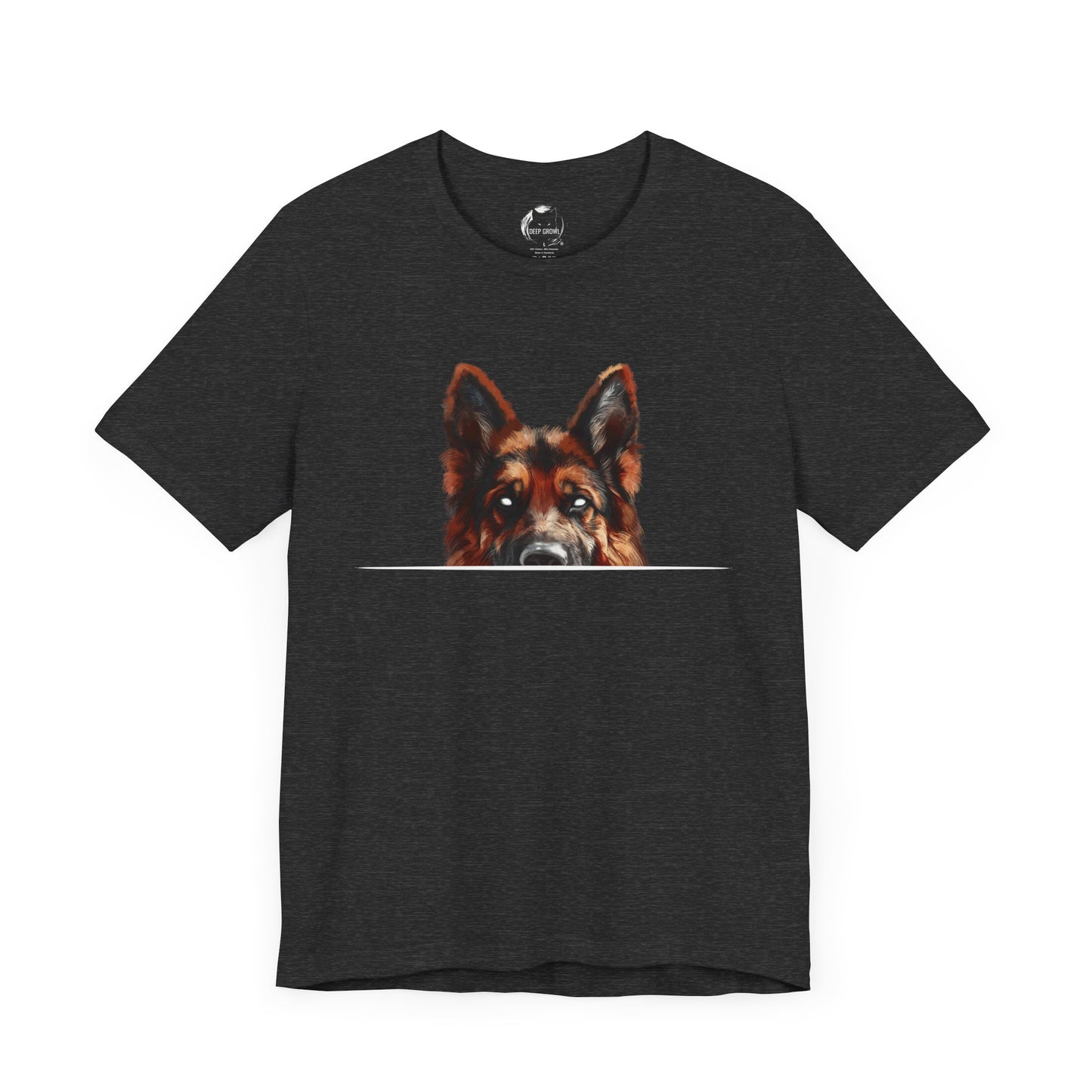 German Shepherd T-Shirt