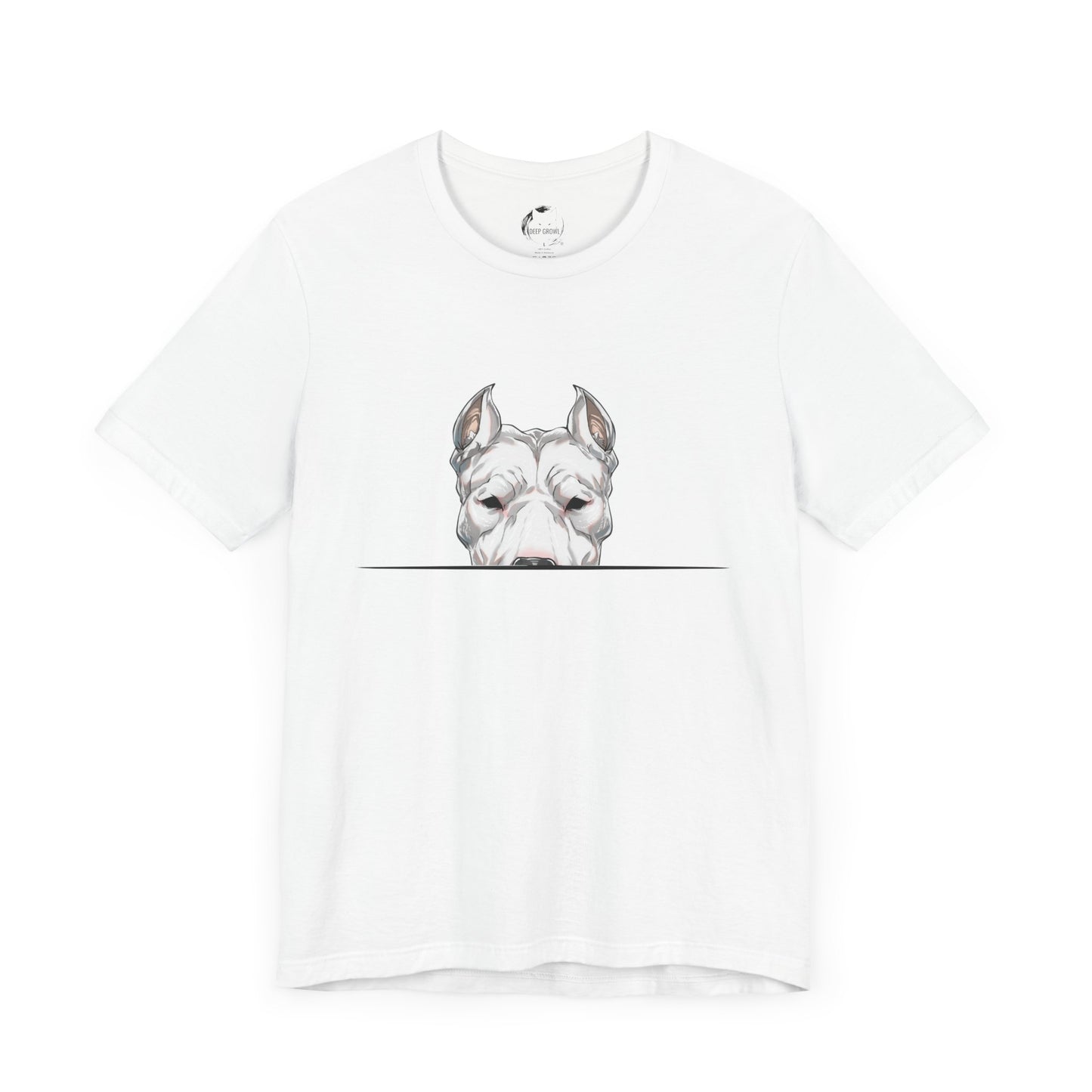 Dogo Argentino (Anime) T-Shirt