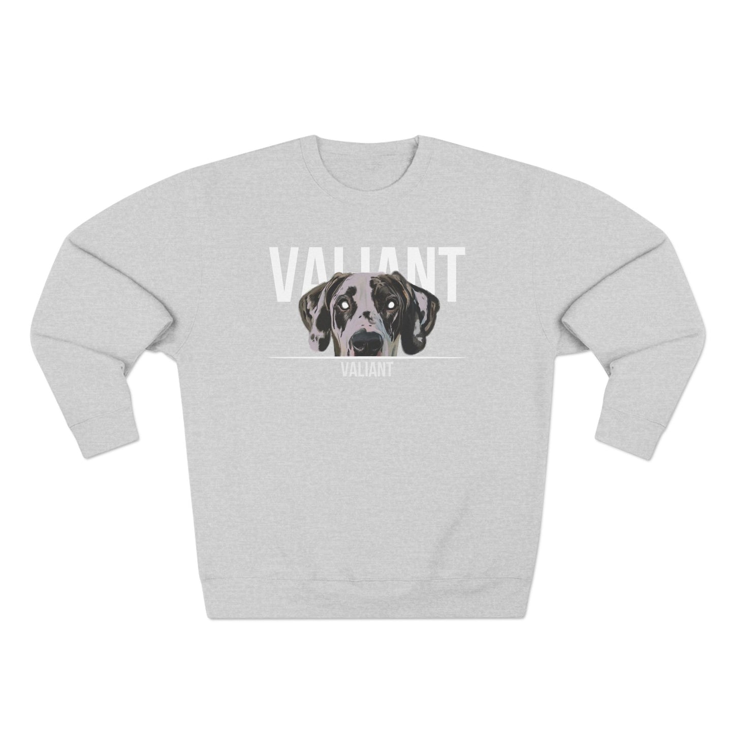 Great Dane (Dominance) Sweatshirt