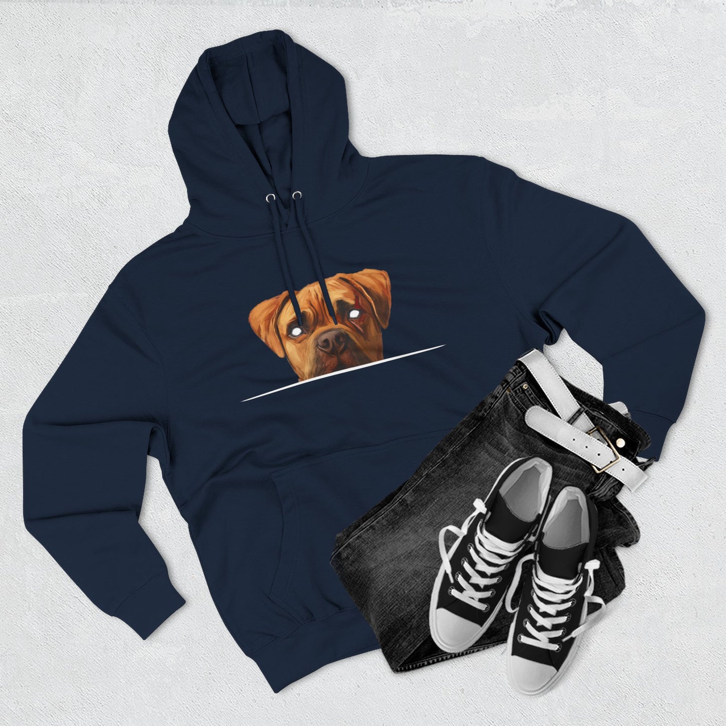 Boerboel Hoodie