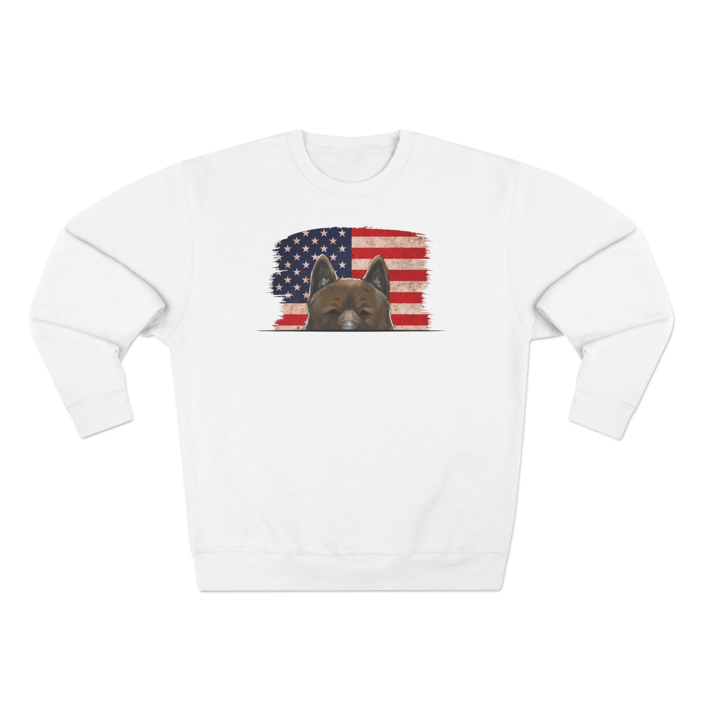 Akita (Origins) Sweatshirt