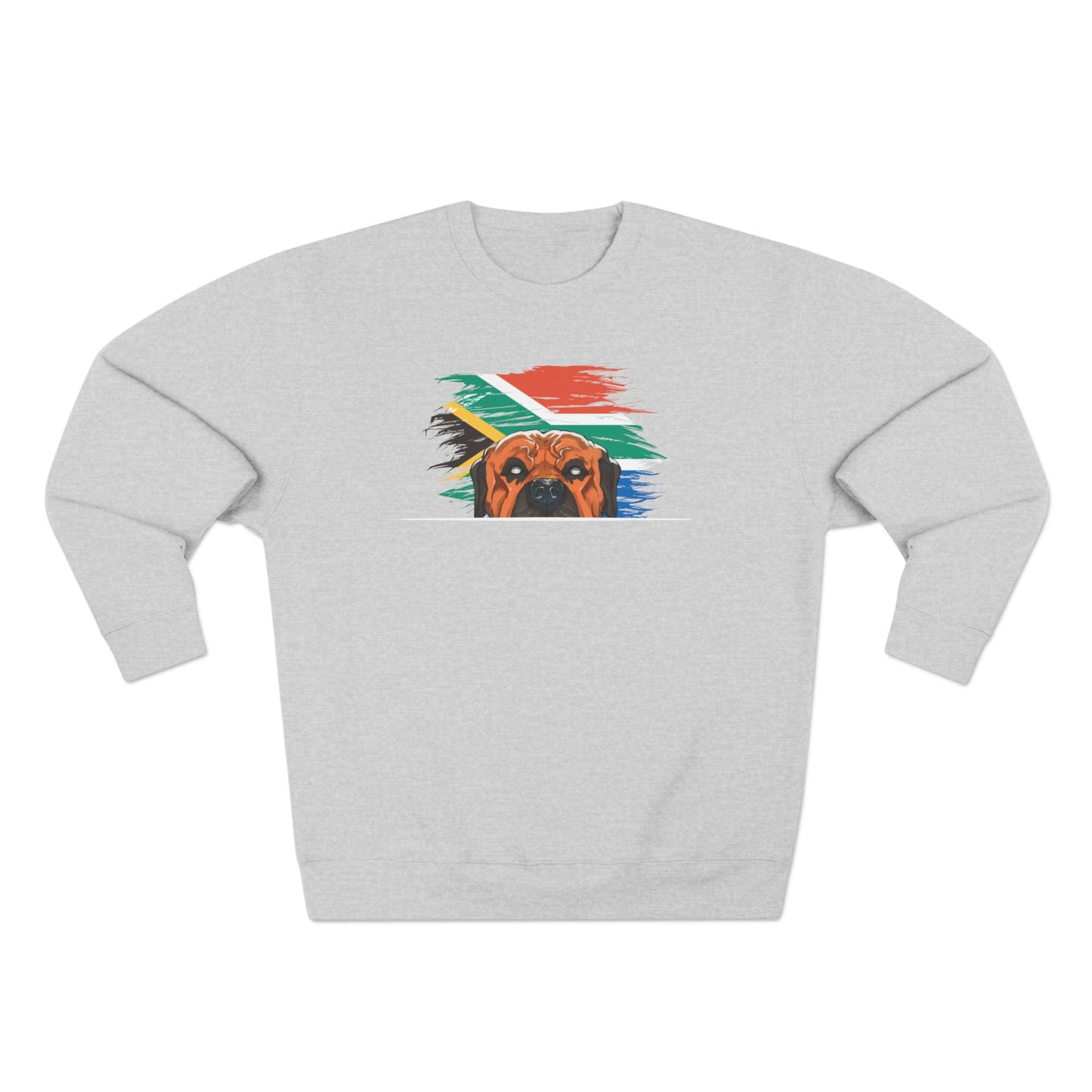 Boerboel (Origins) Sweatshirt