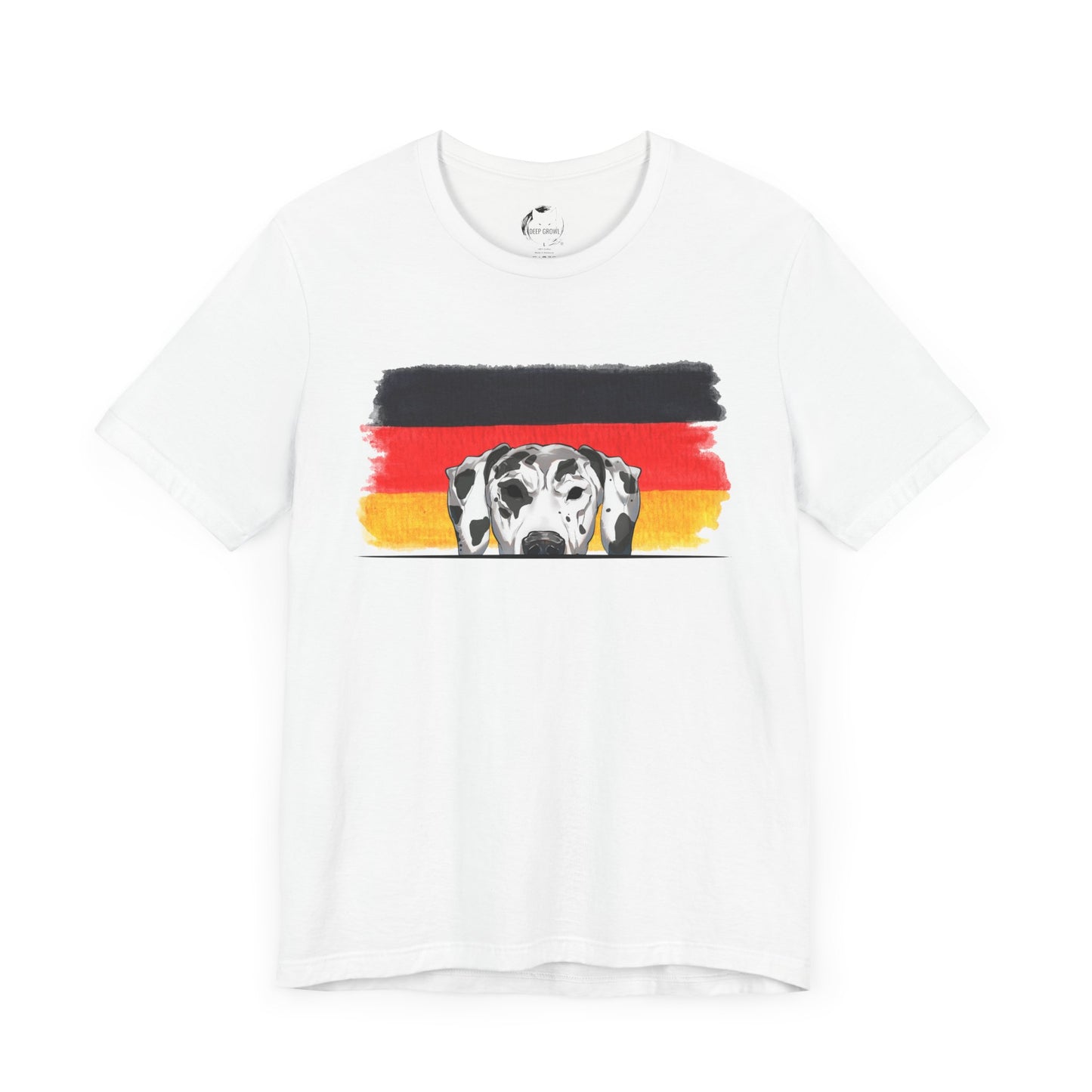 Great Dane (Origins) T-Shirt