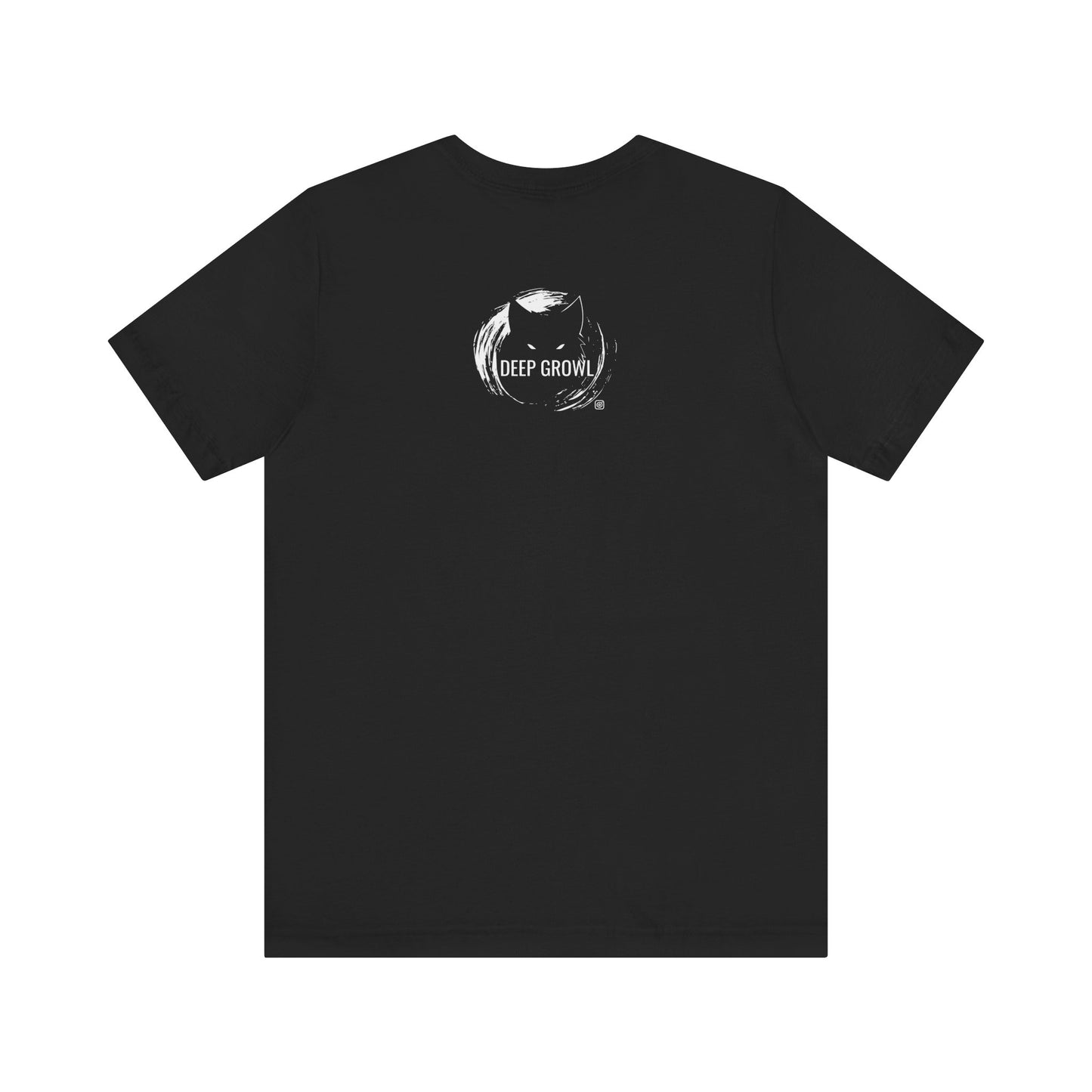 Giant Schnauzer (Dominance) T-Shirt