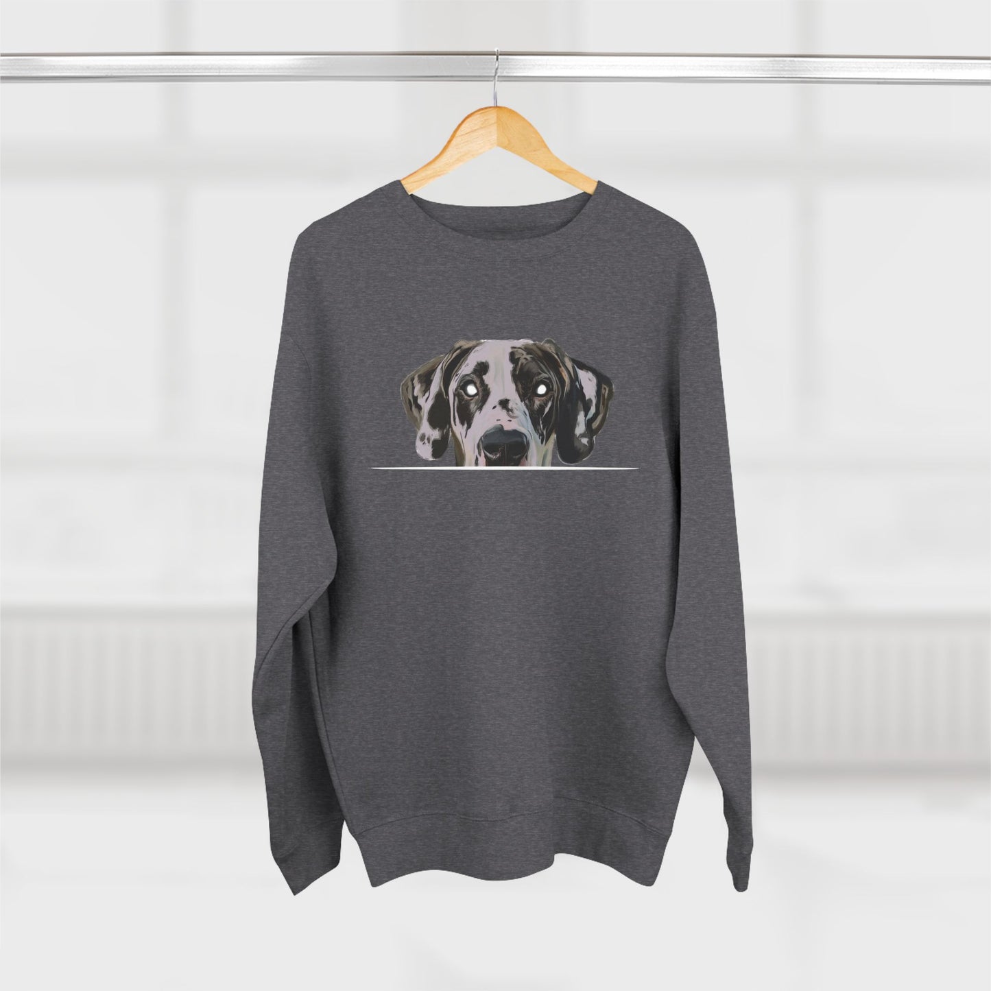 Great Dane Sweatshirt