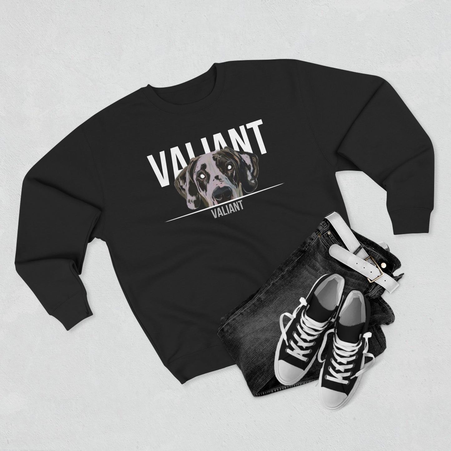 Great Dane (Dominance) Sweatshirt