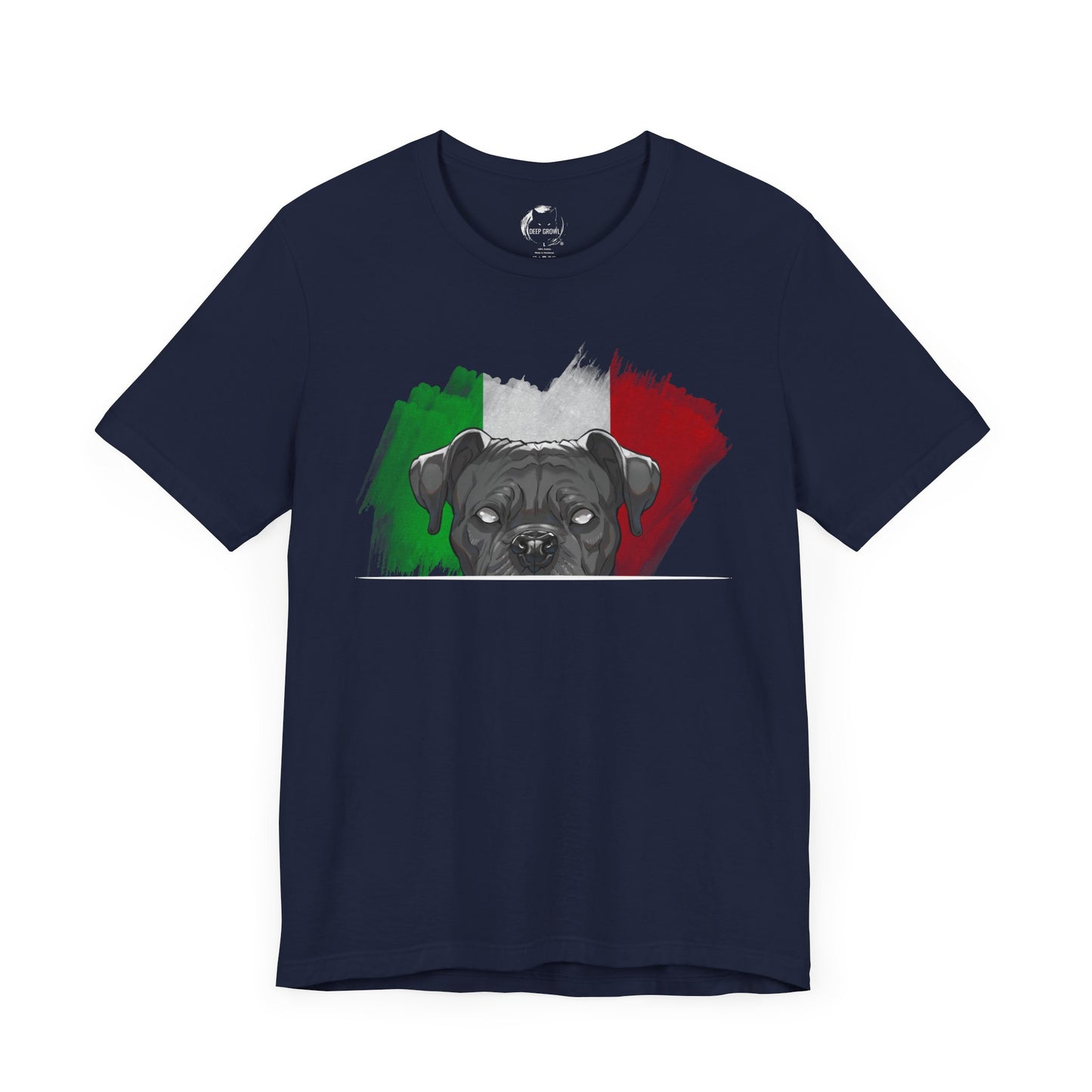 Cane Corso (Origins) T-Shirt