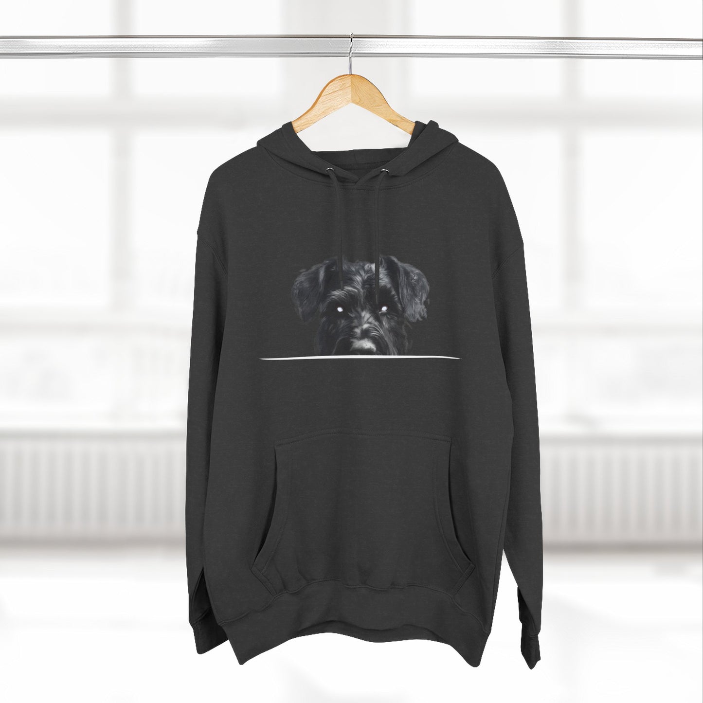 Giant Schnauzer Hoodie