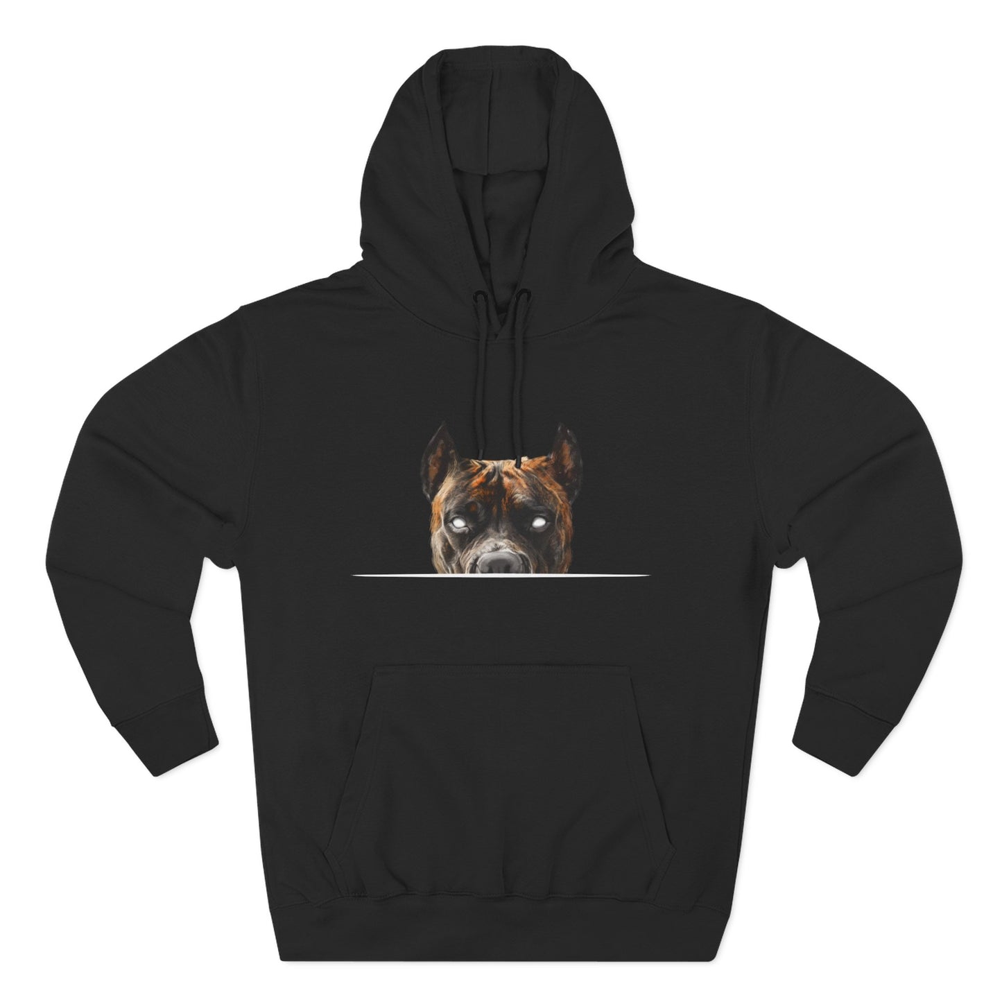 Presa Canario Hoodie