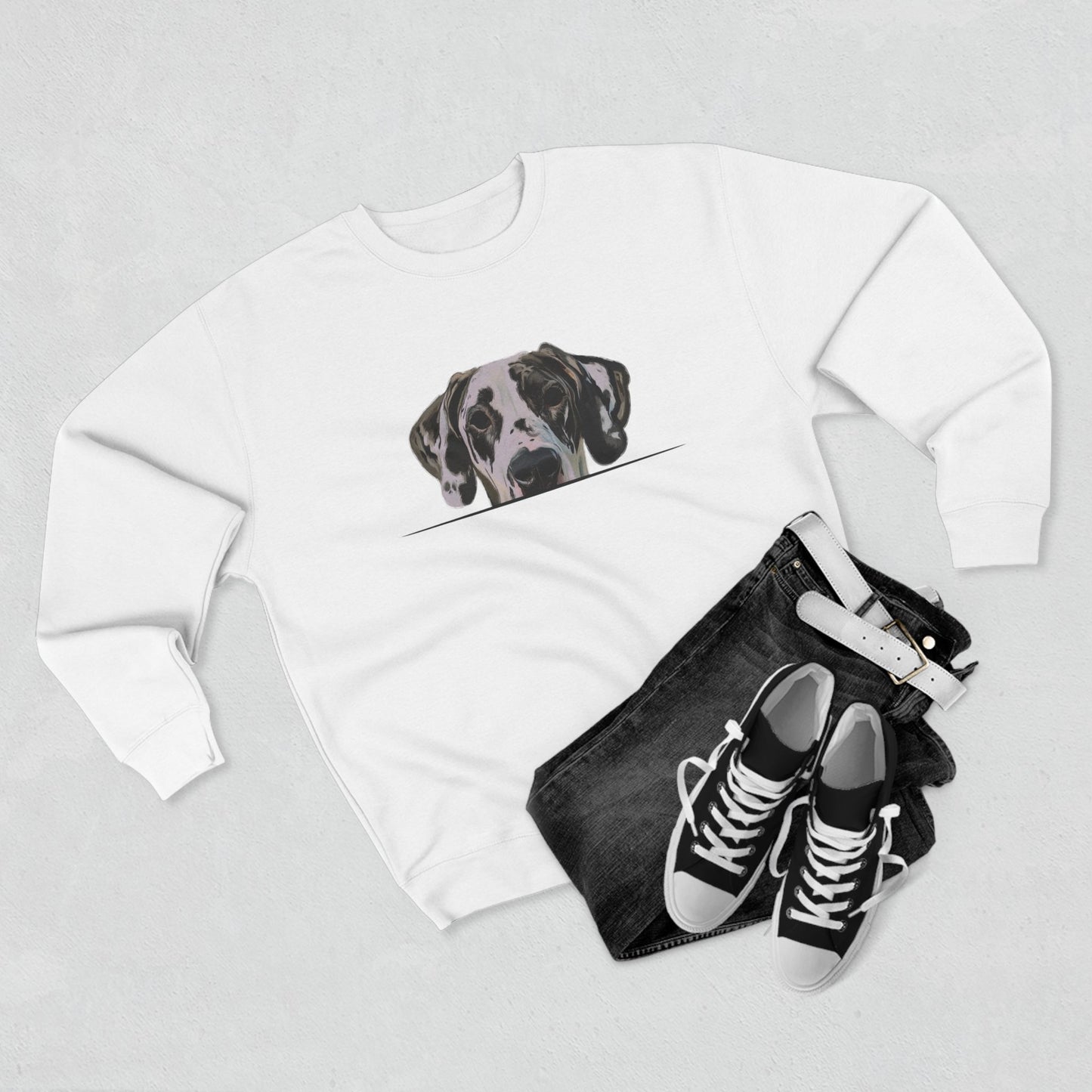 Great Dane Sweatshirt
