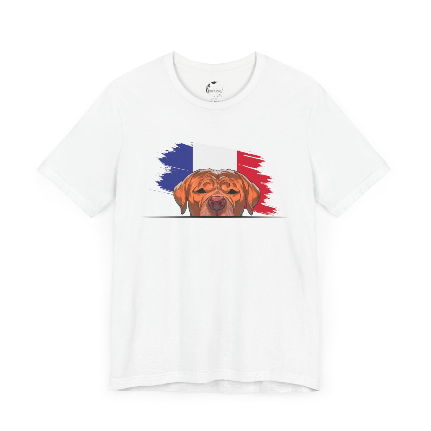 Dogue de Bordeaux (Origins) T-Shirt