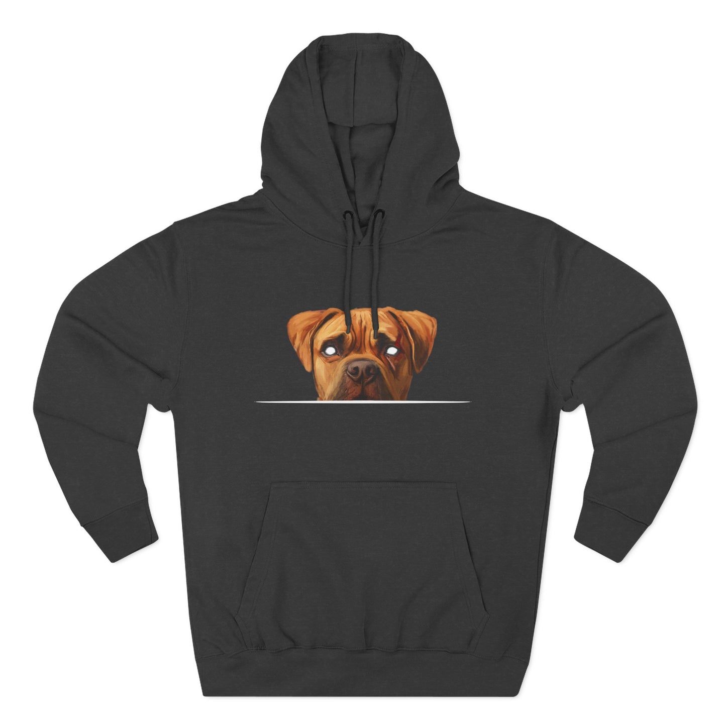 Boerboel Hoodie