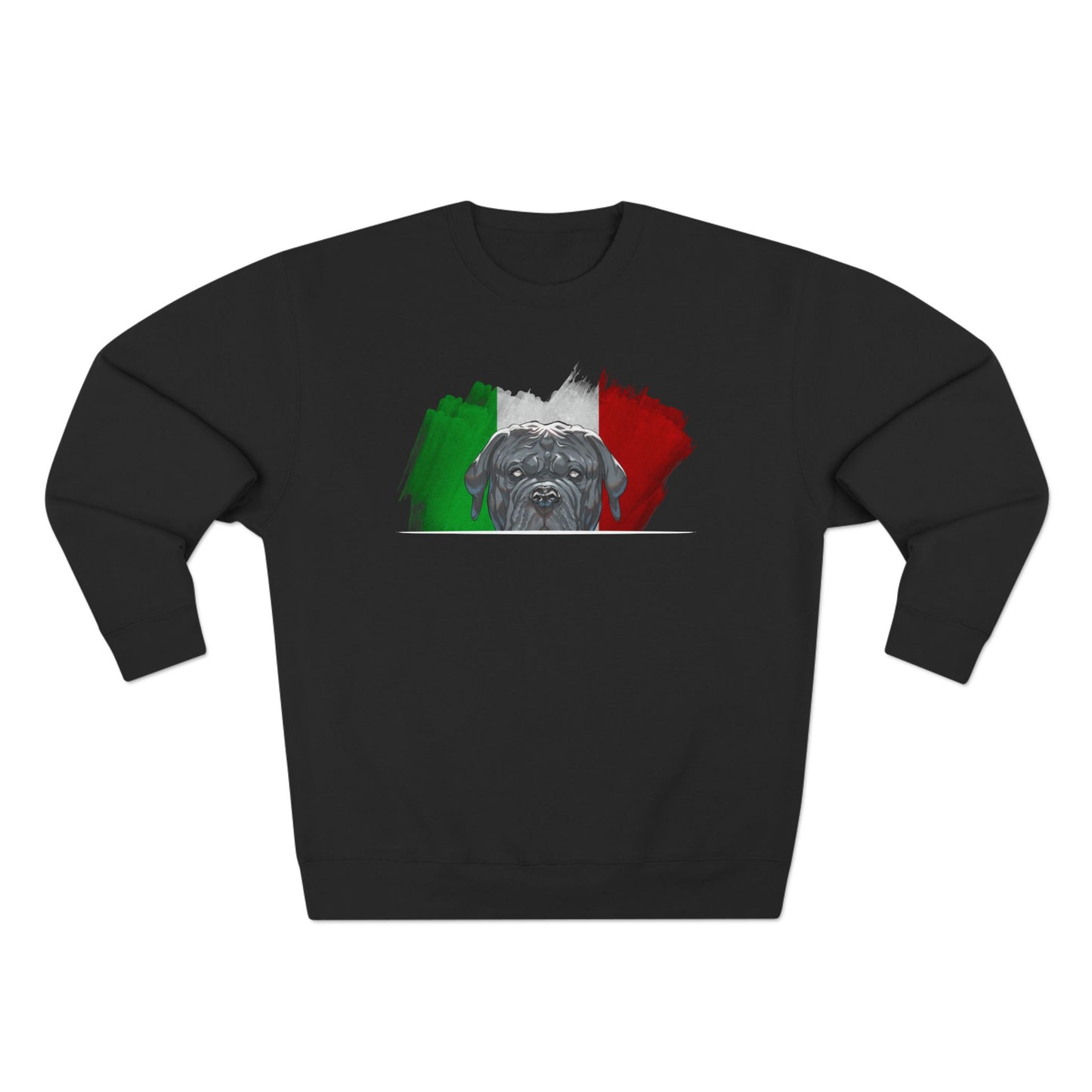 Neapolitan Mastiff (Origins) Sweatshirt