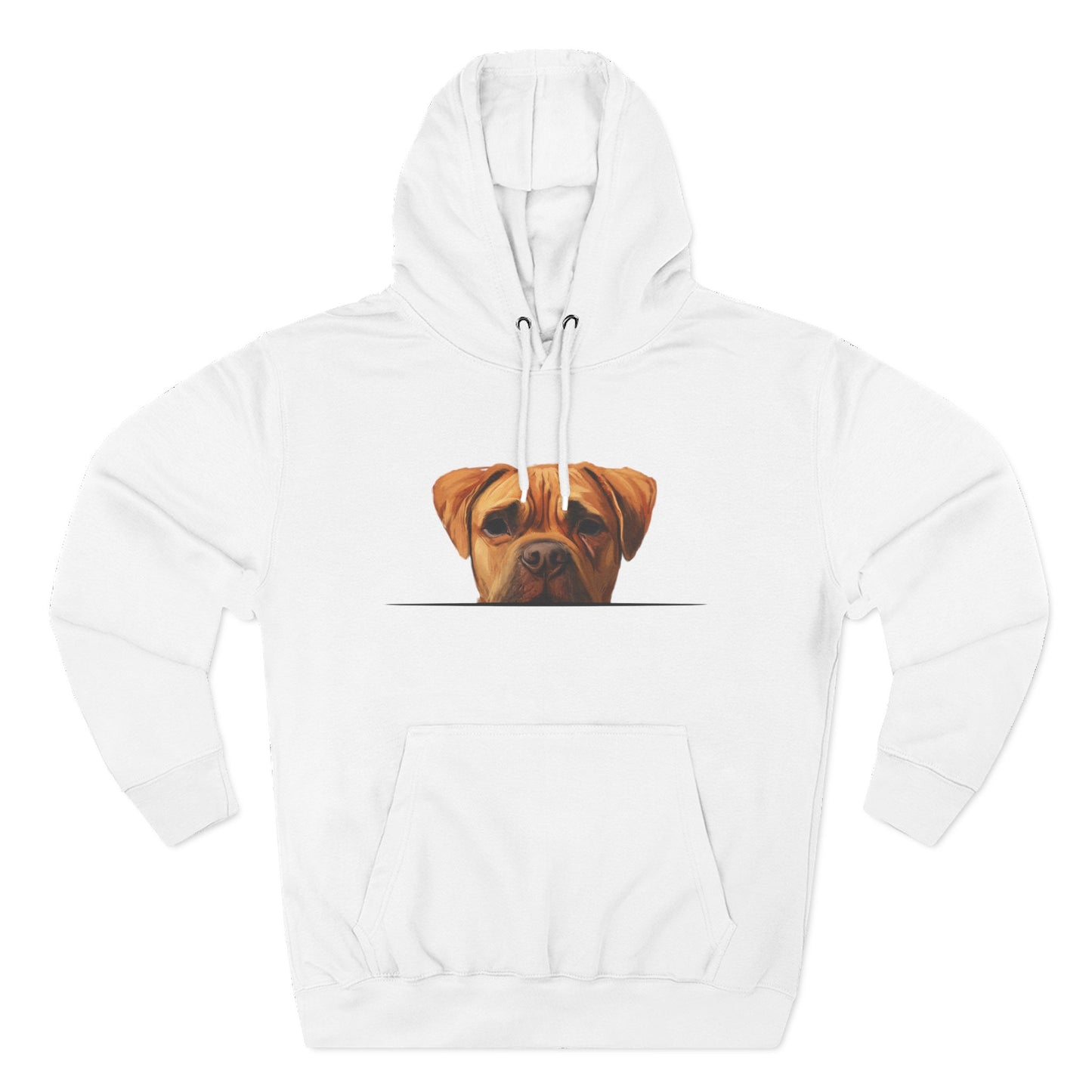 Boerboel Hoodie