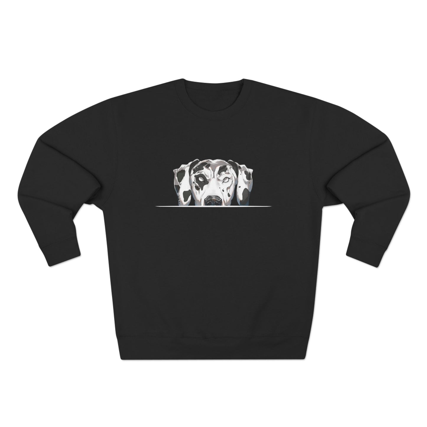 Great Dane (Anime) Sweatshirt