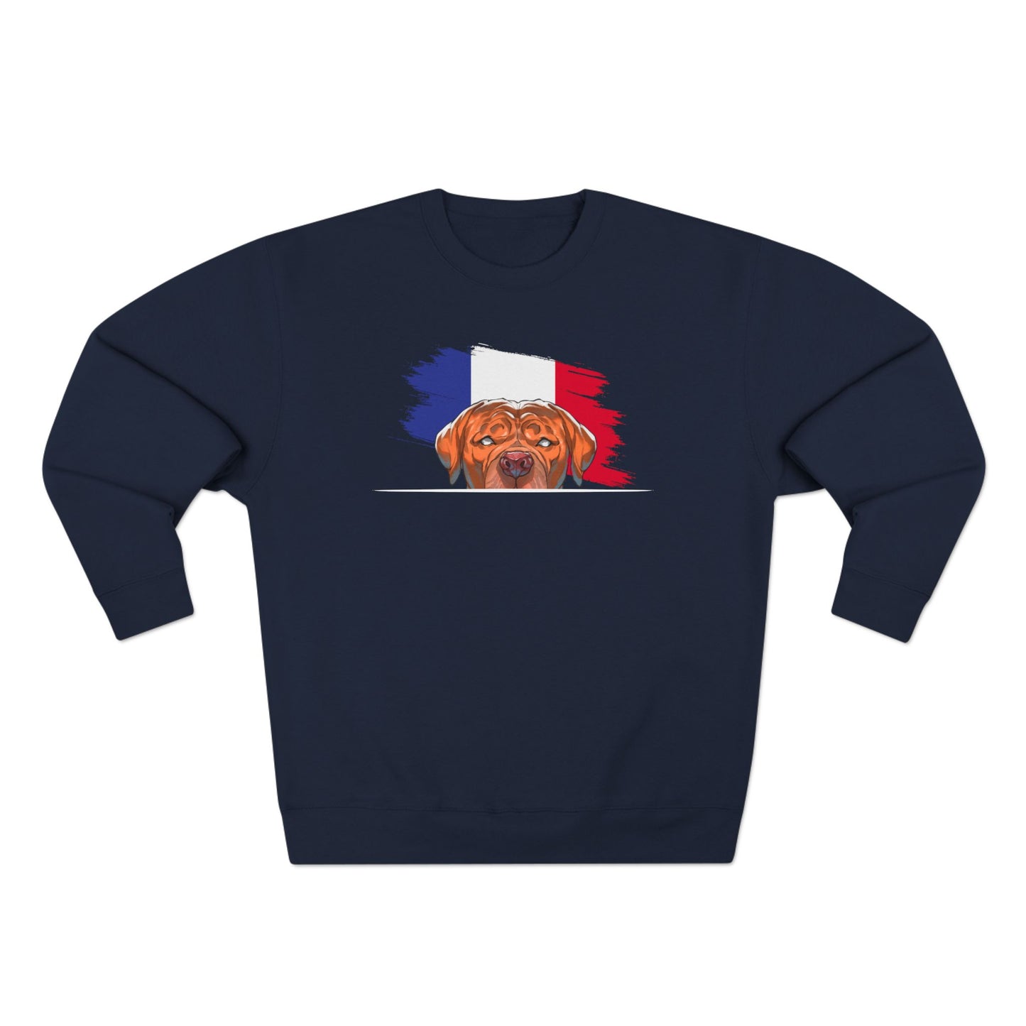 Dogue de Bordeaux (Origins) Sweatshirt