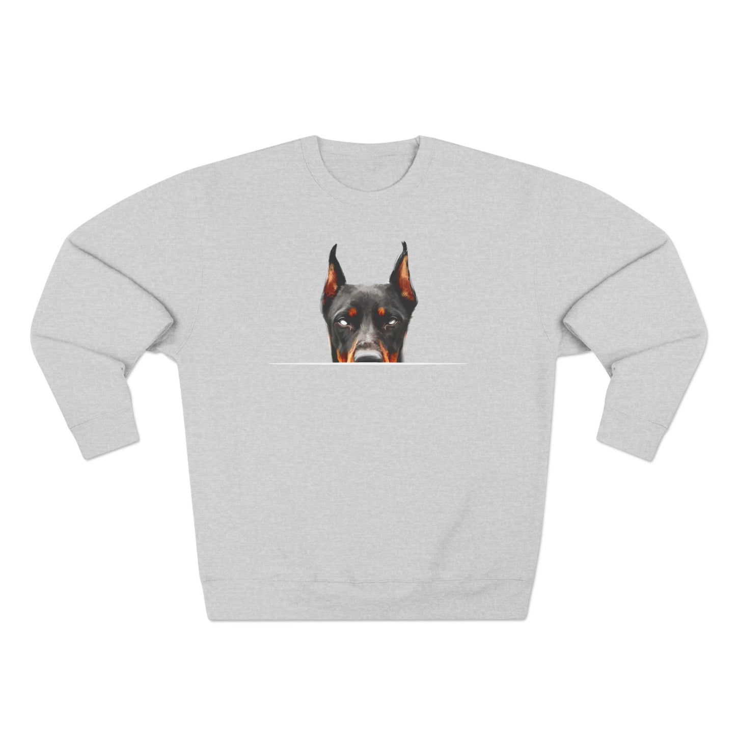 Doberman Sweatshirt