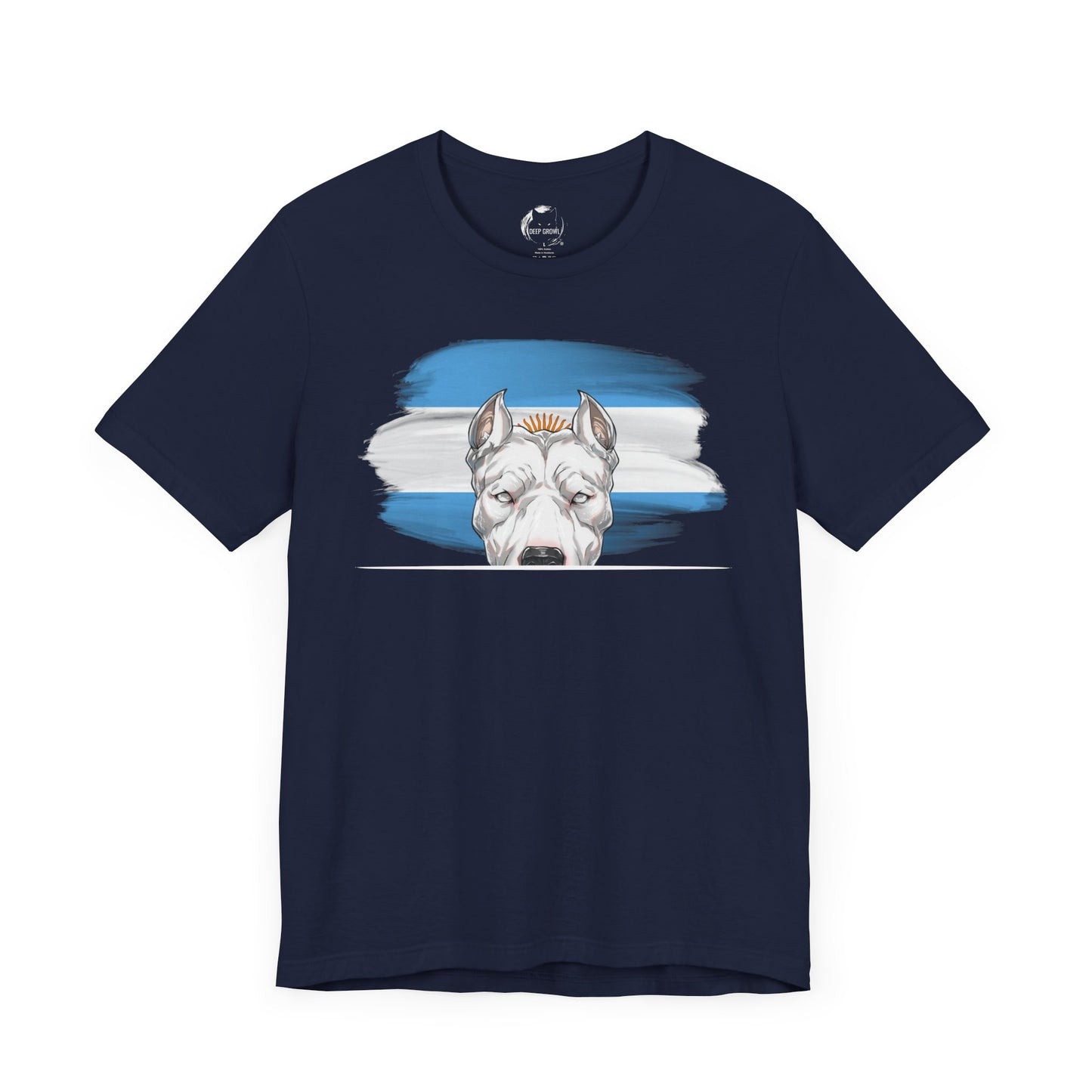 Dogo Argentino (Origins) T-Shirt