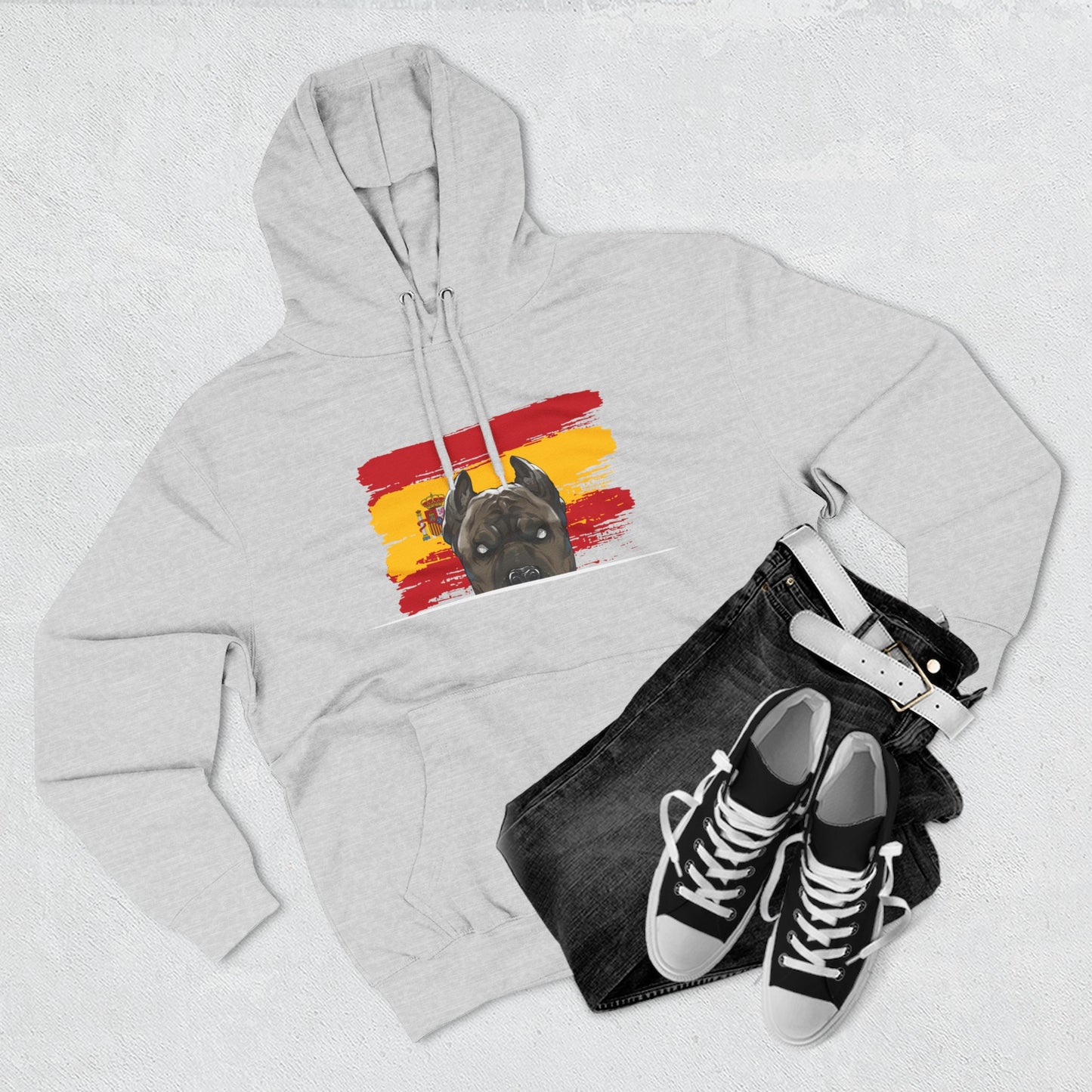 Presa Canario (Origins) Hoodie