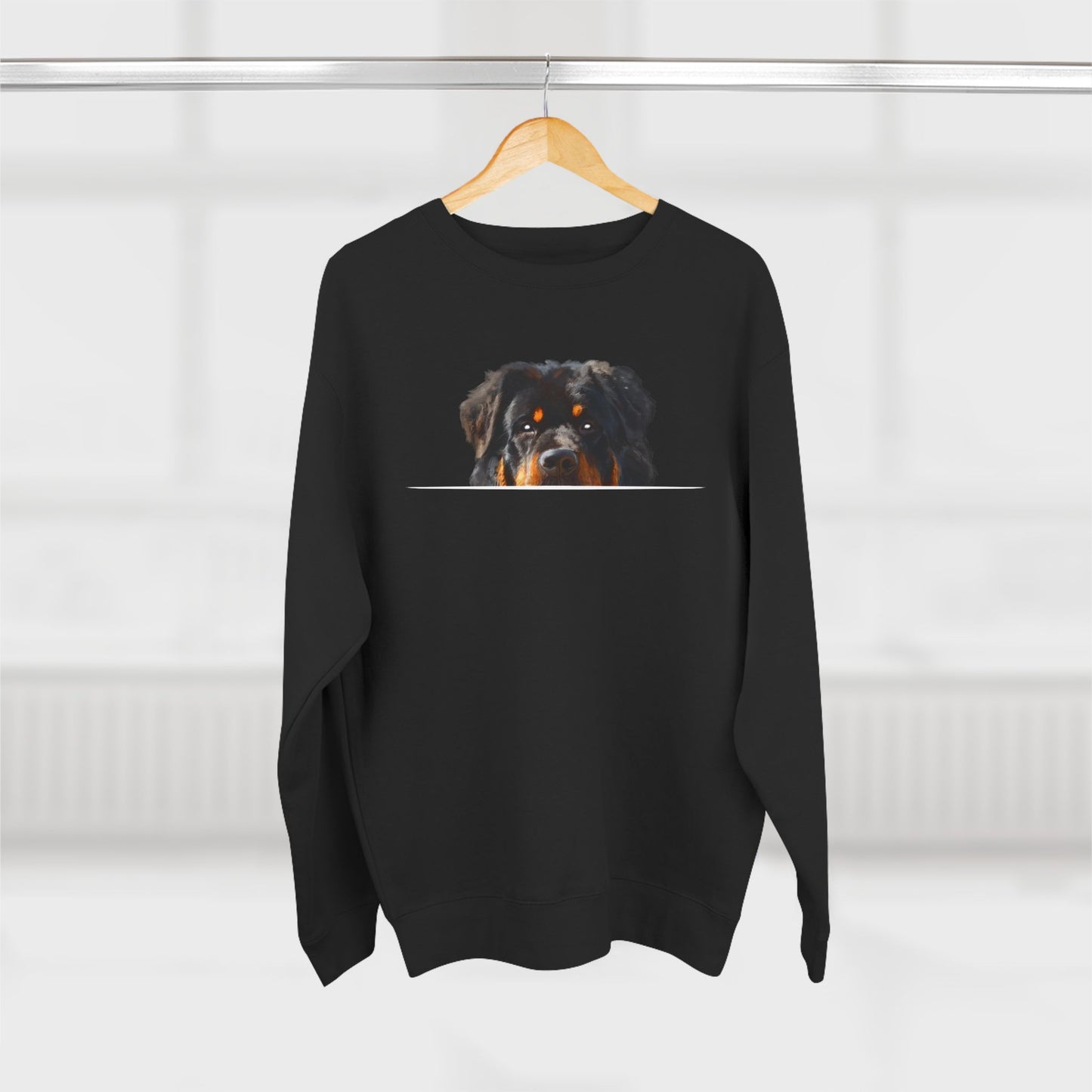 Tibetan Mastiff Sweatshirt