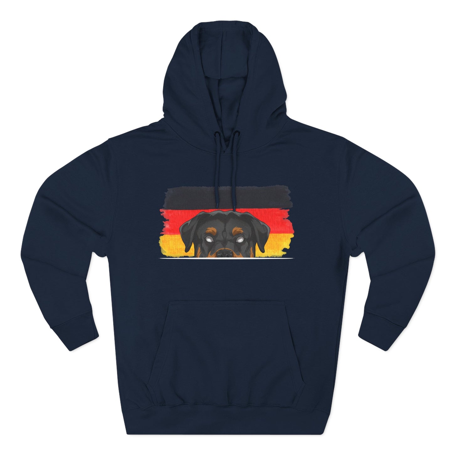 Rottweiler (Origins) Hoodie