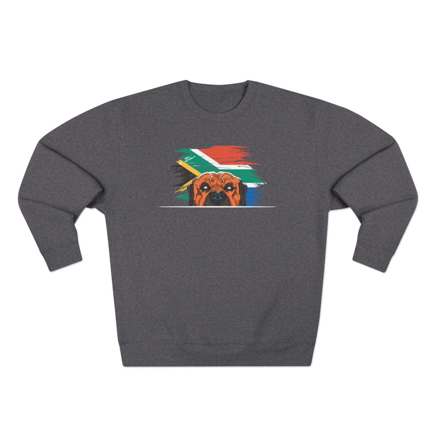 Boerboel (Origins) Sweatshirt