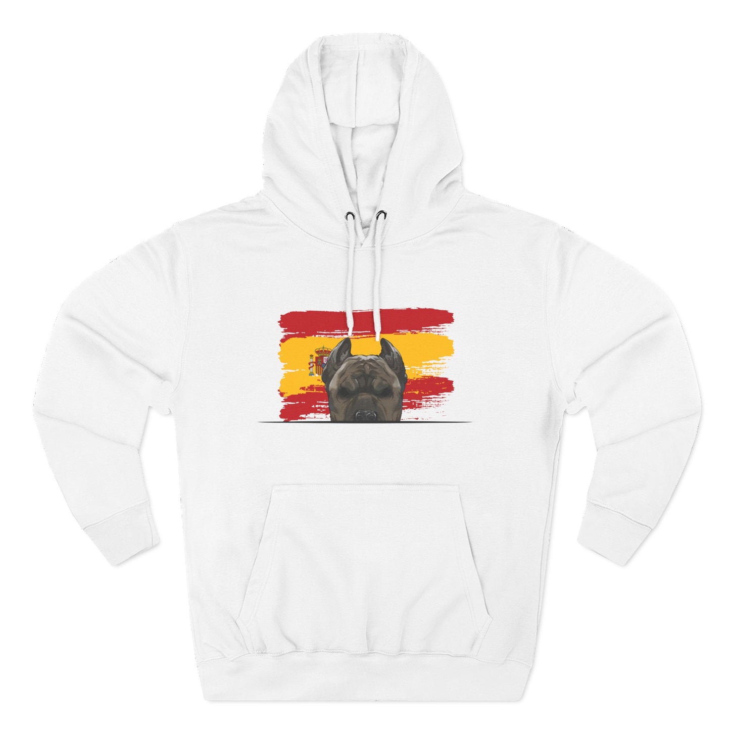 Presa Canario (Origins) Hoodie
