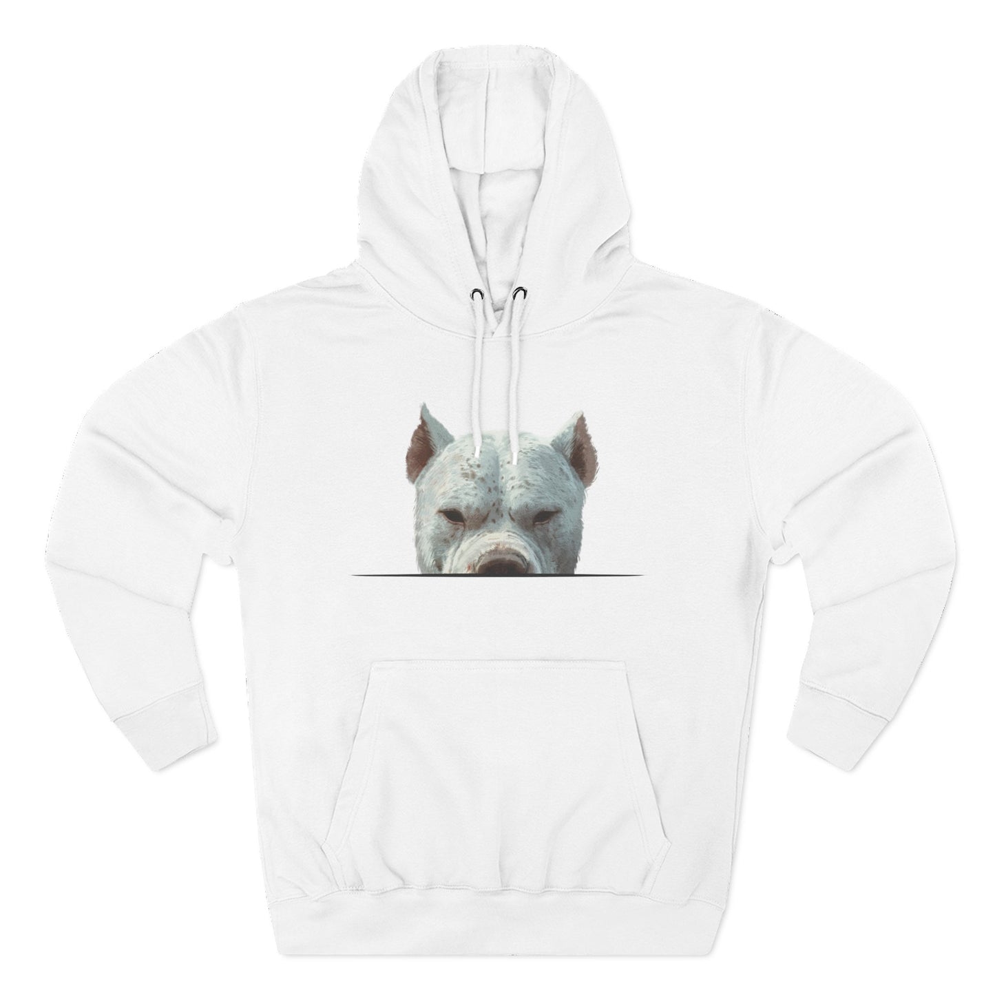 Dogo Argentino Hoodie