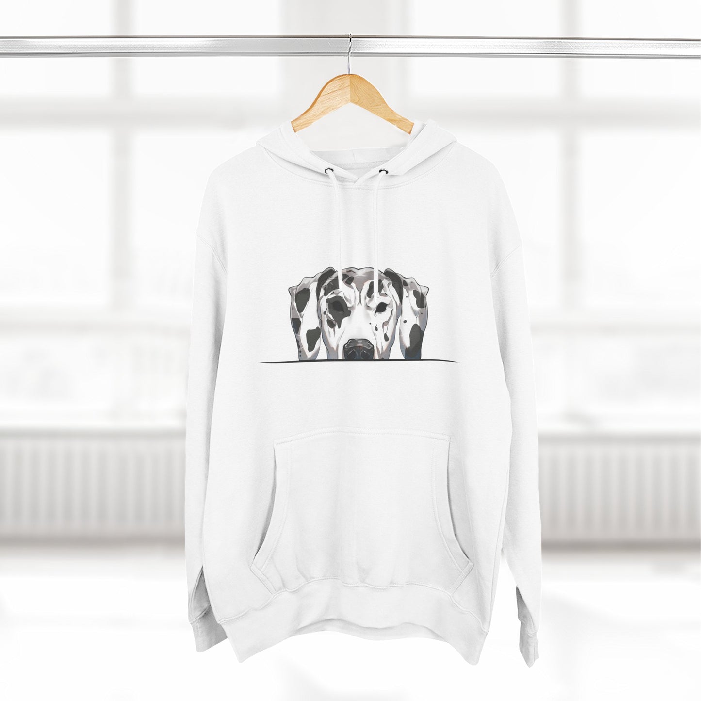 Great Dane (Anime) Hoodie