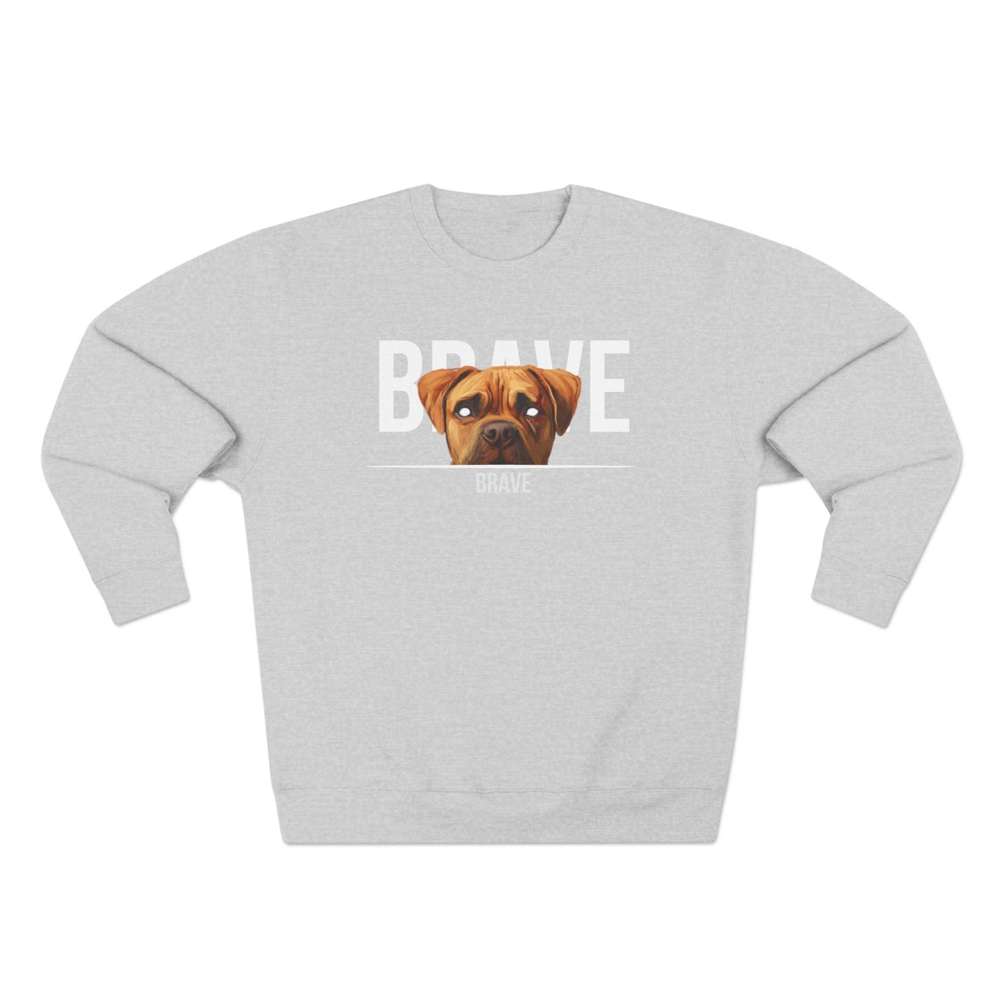 Boerboel (Dominance) Sweatshirt