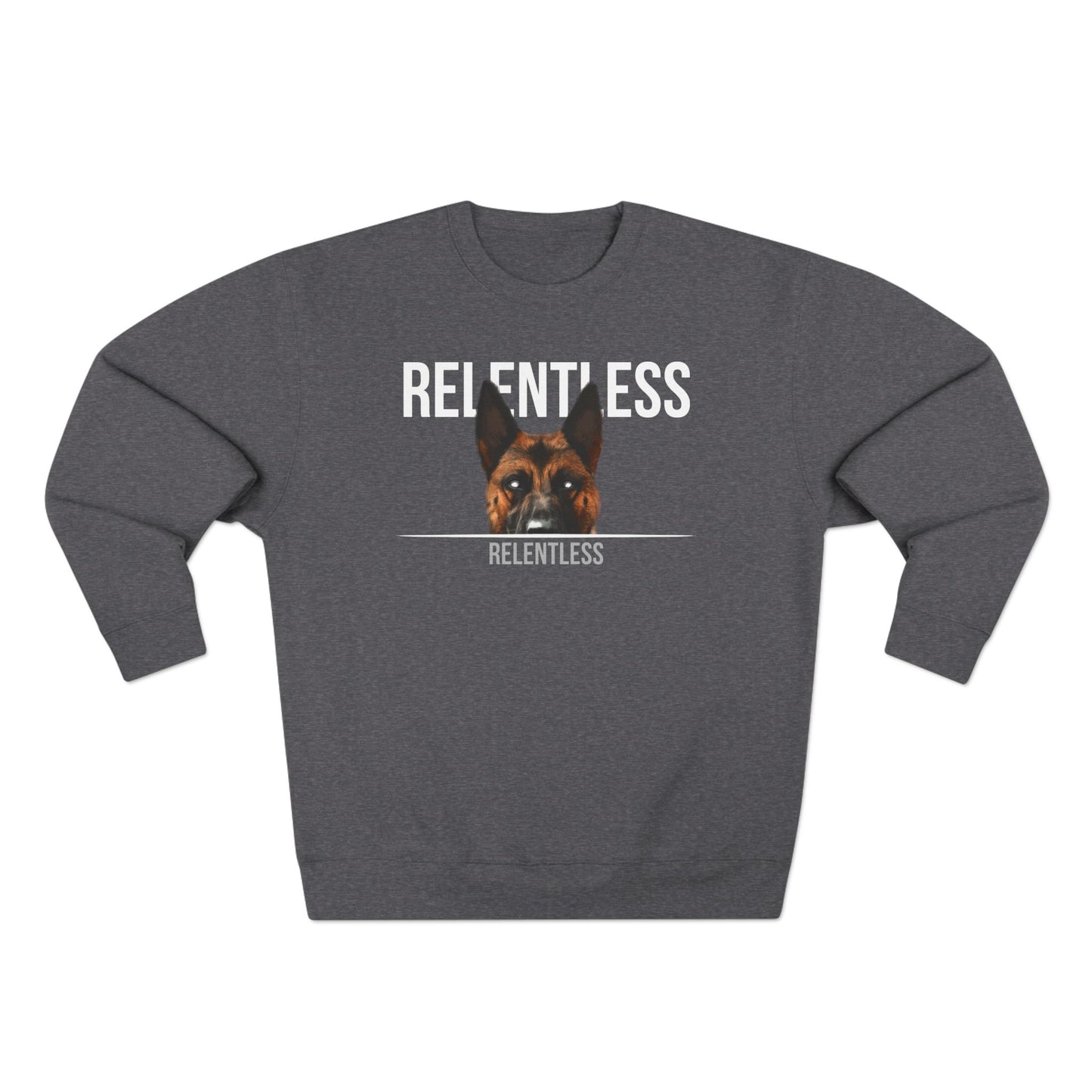 Belgian Malinois (Dominance) Sweatshirt