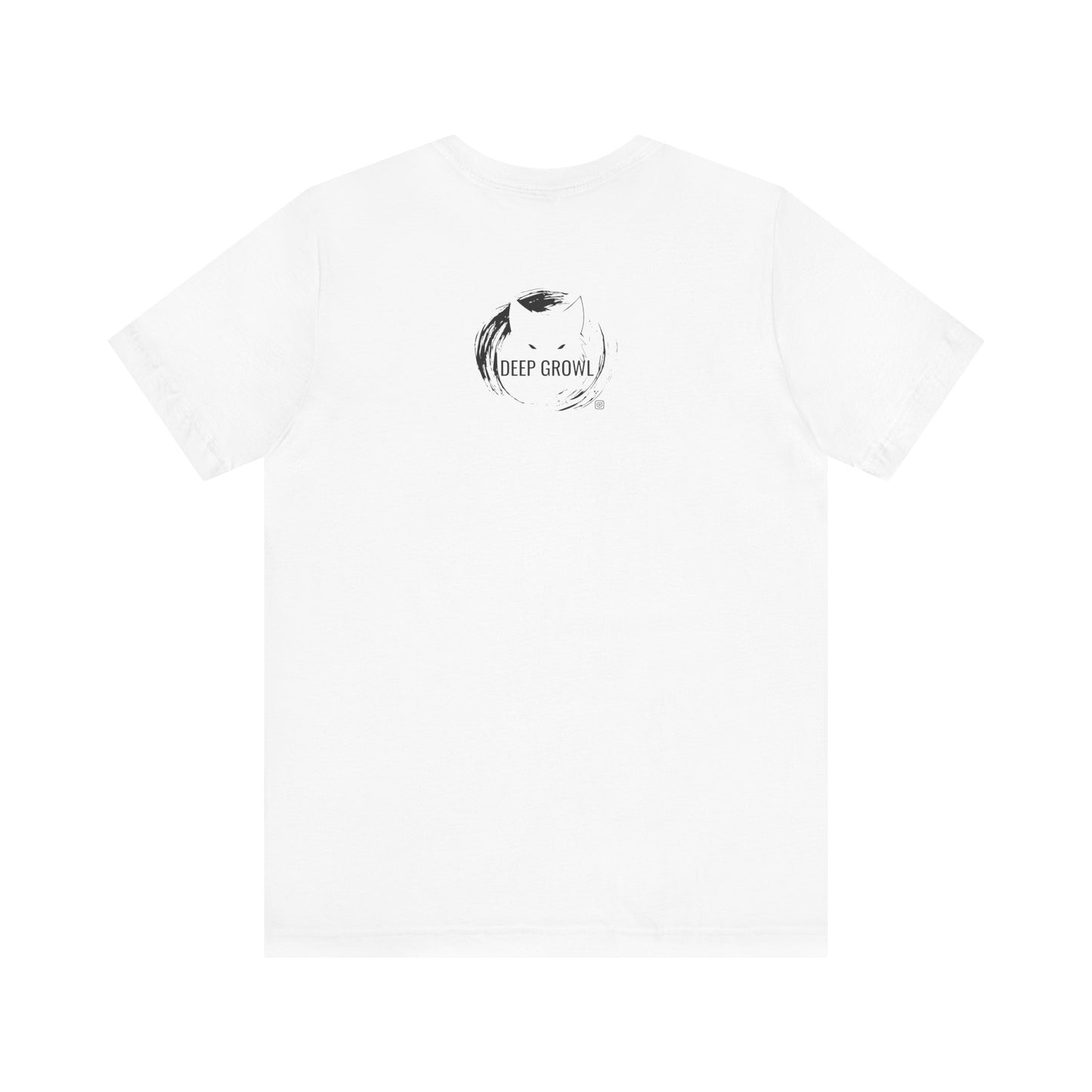 Alaskan Malamute T-Shirt