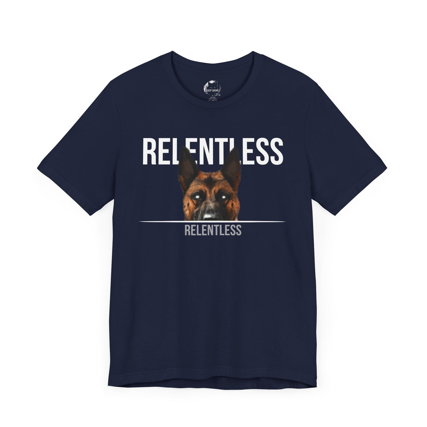 Belgian Malinois (Dominance) T-Shirt