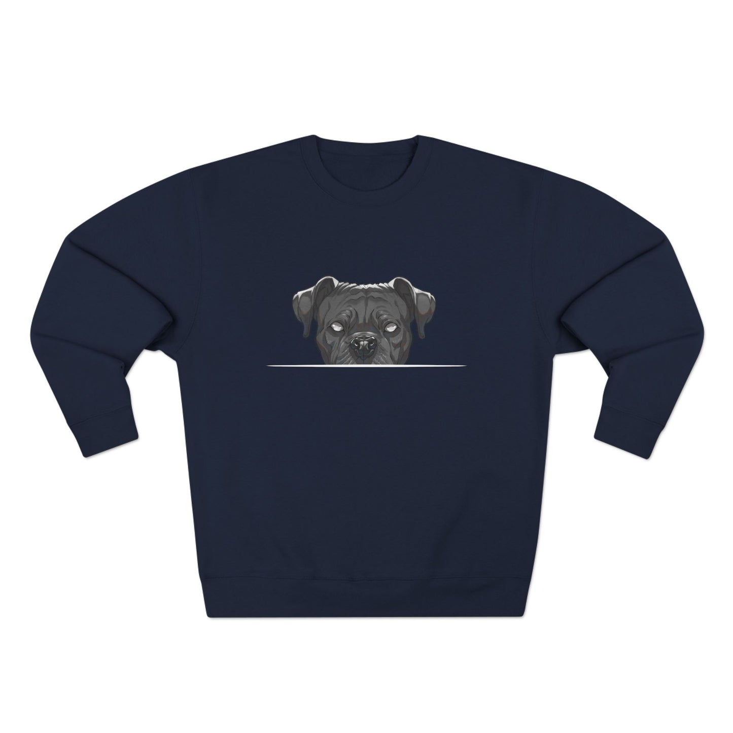 Cane Corso (Anime) Sweatshirt