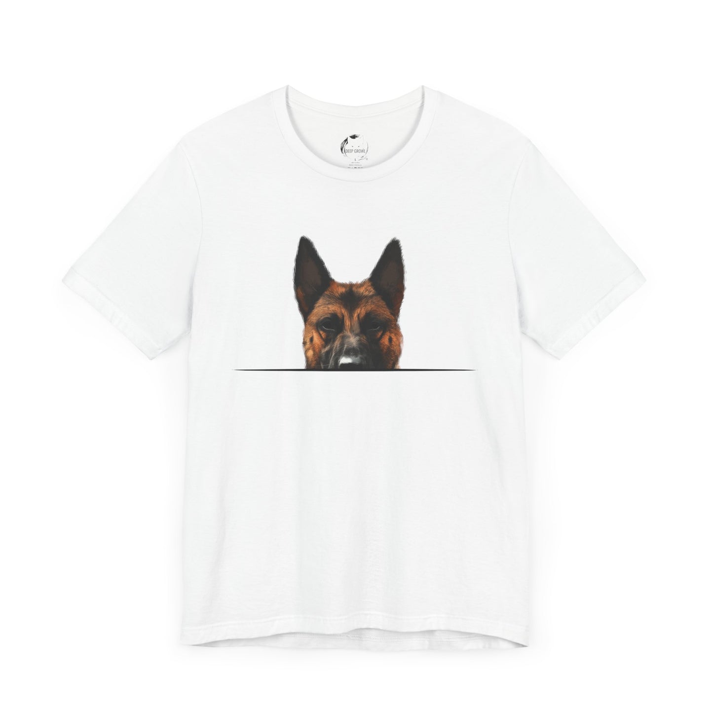 Belgian Malinois T-Shirt