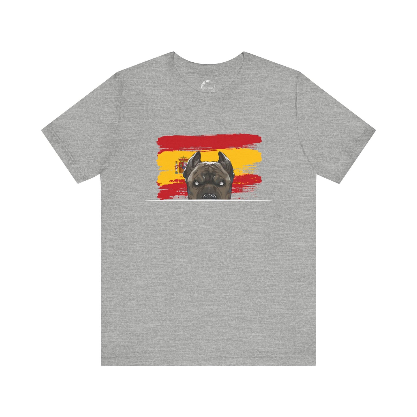 Presa Canario (Origins) T-Shirt