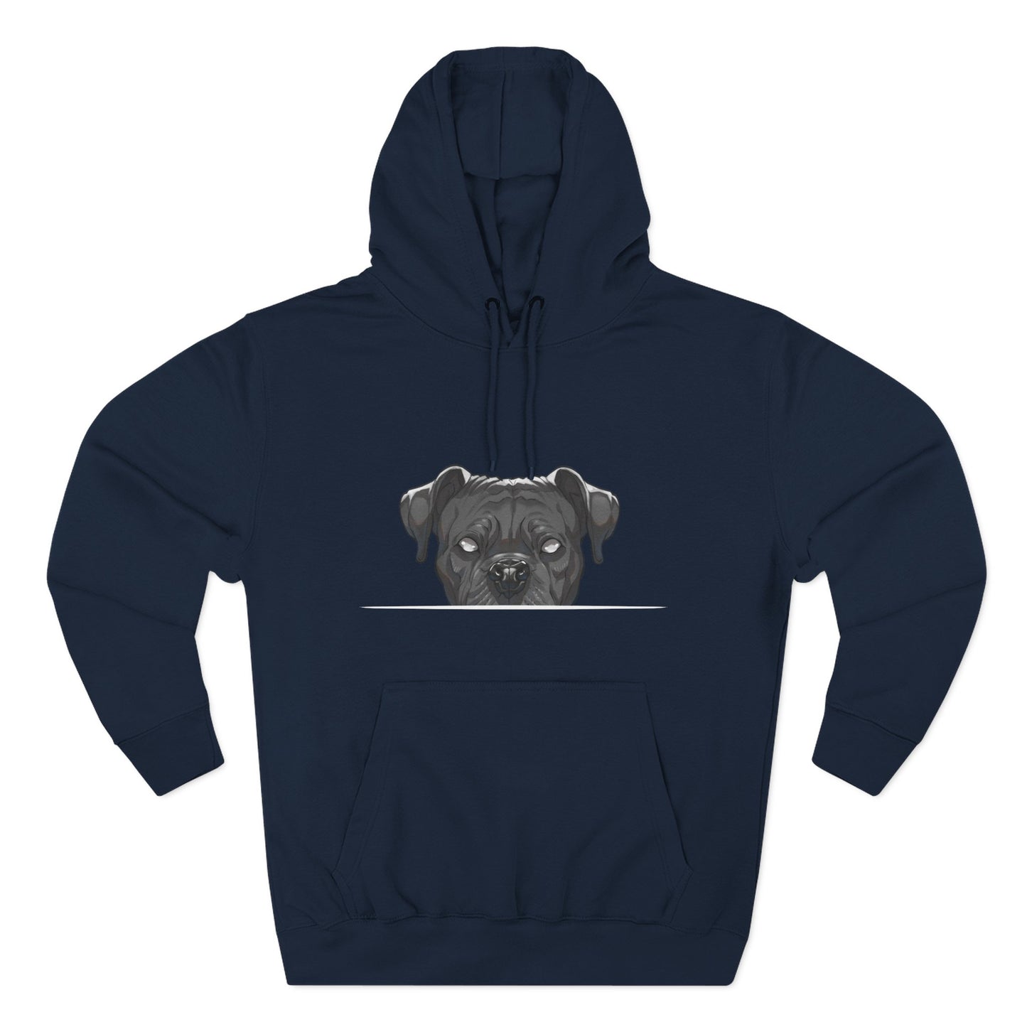 Cane Corso (Anime) Hoodie