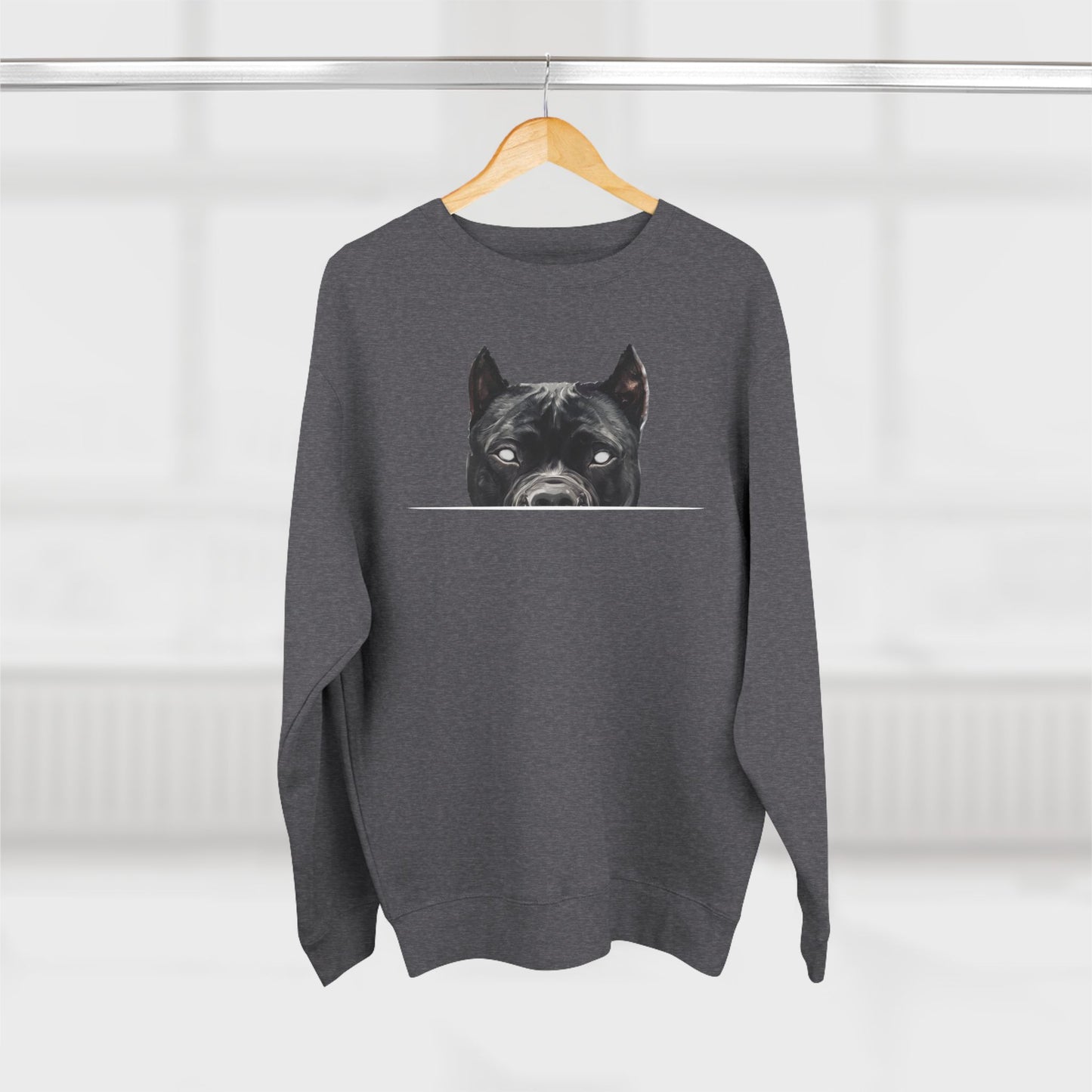 Cane Corso Sweatshirt