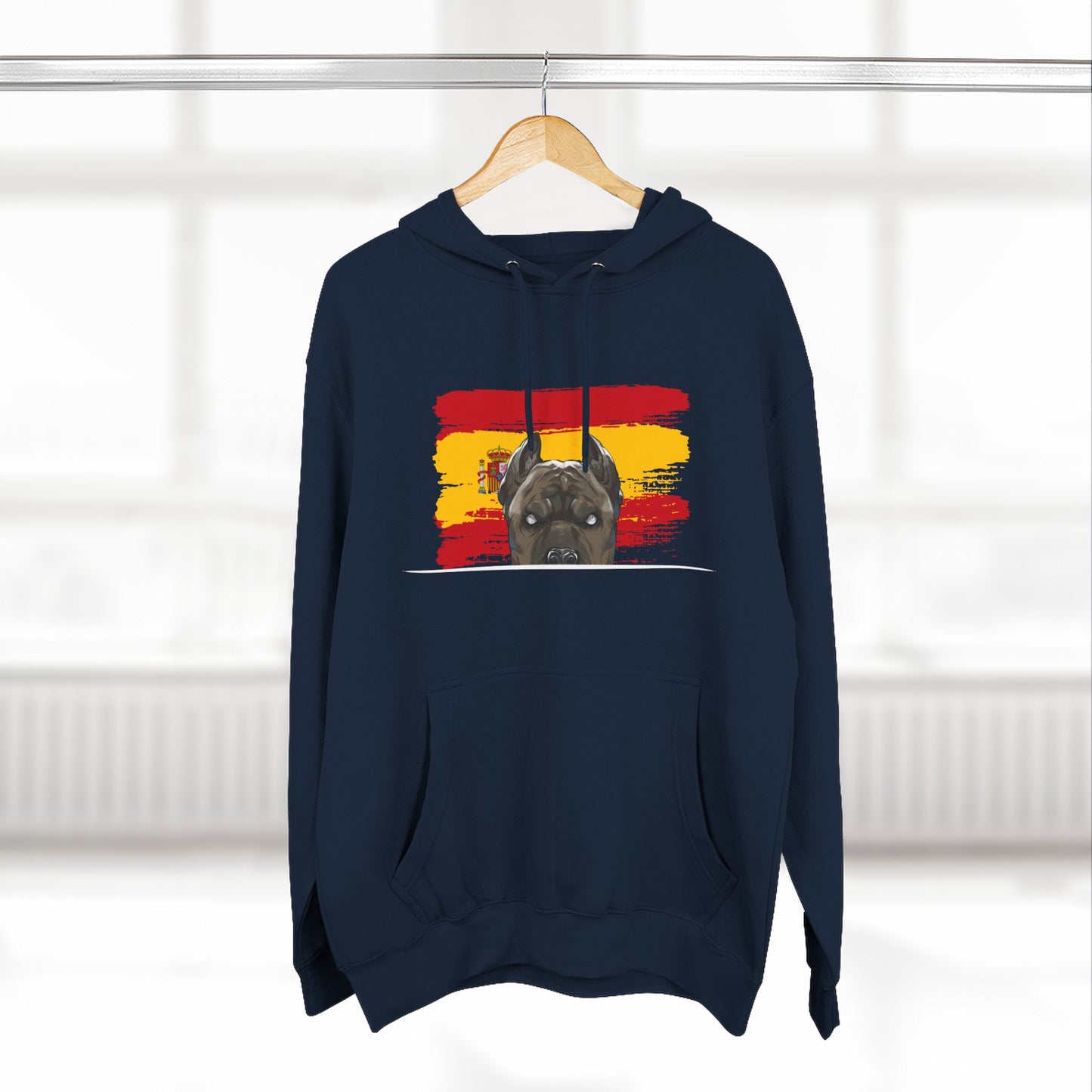Presa Canario (Origins) Hoodie