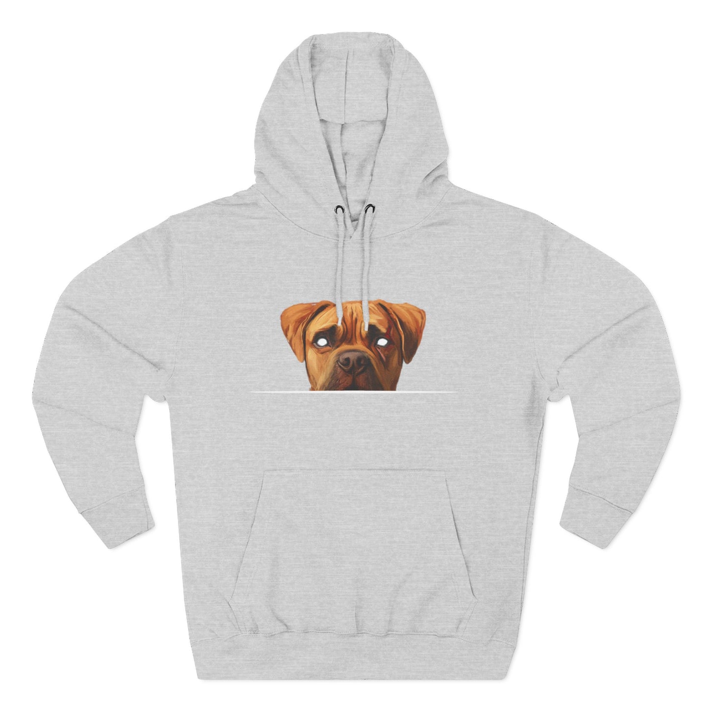 Boerboel Hoodie