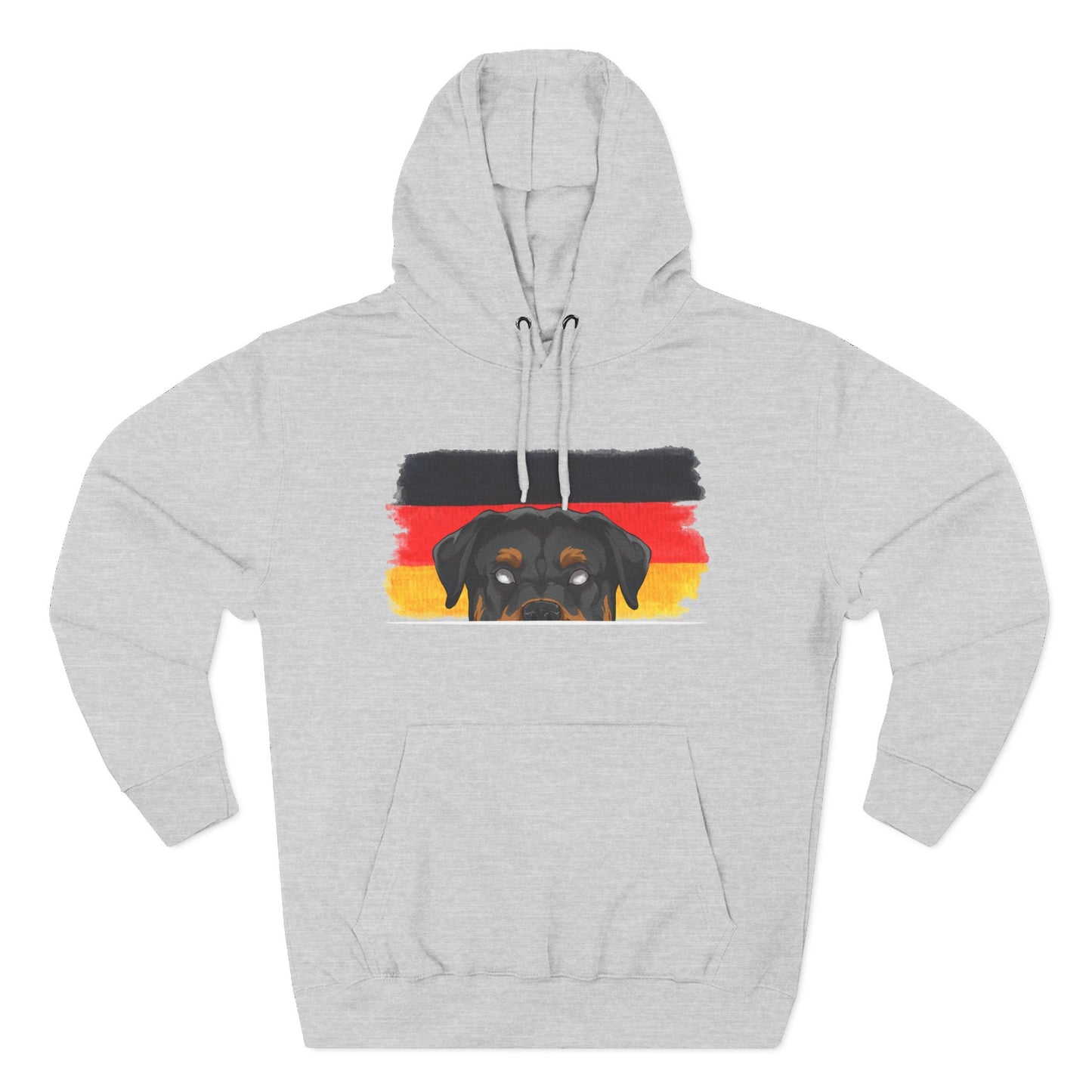 Rottweiler (Origins) Hoodie