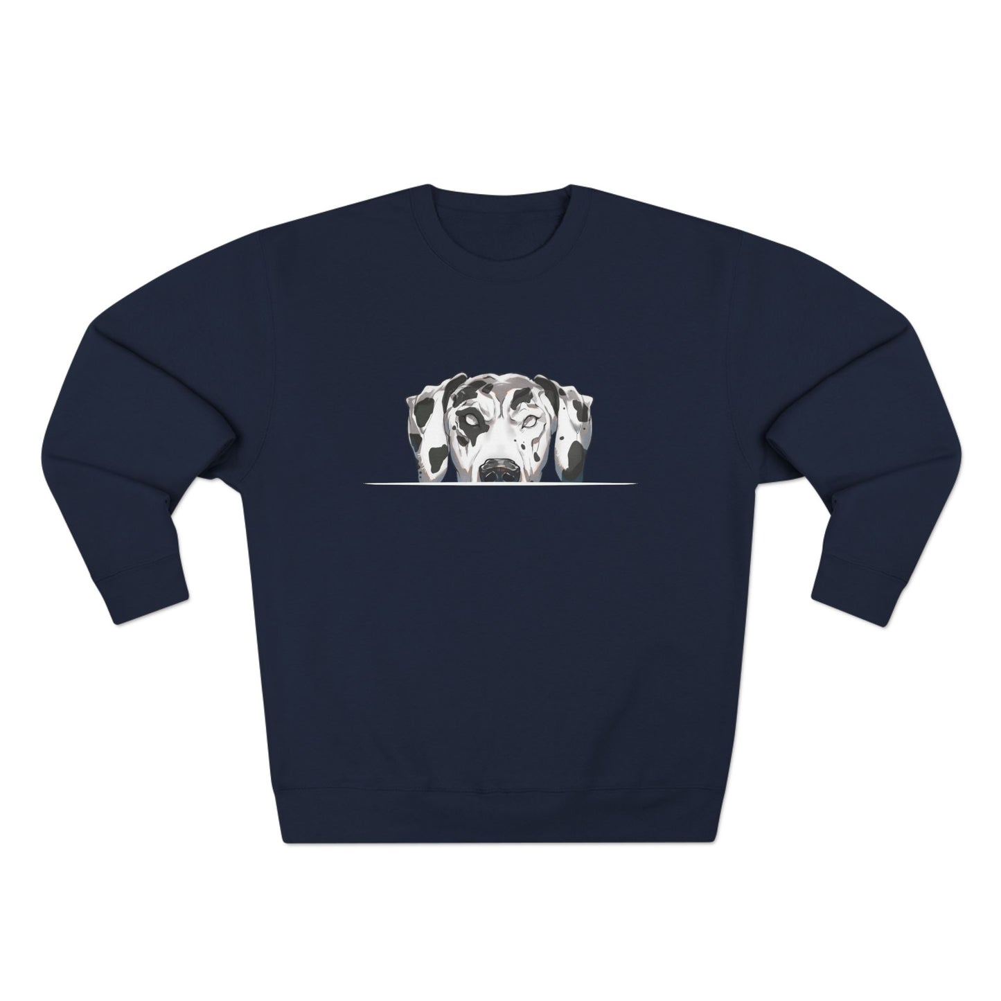 Great Dane (Anime) Sweatshirt